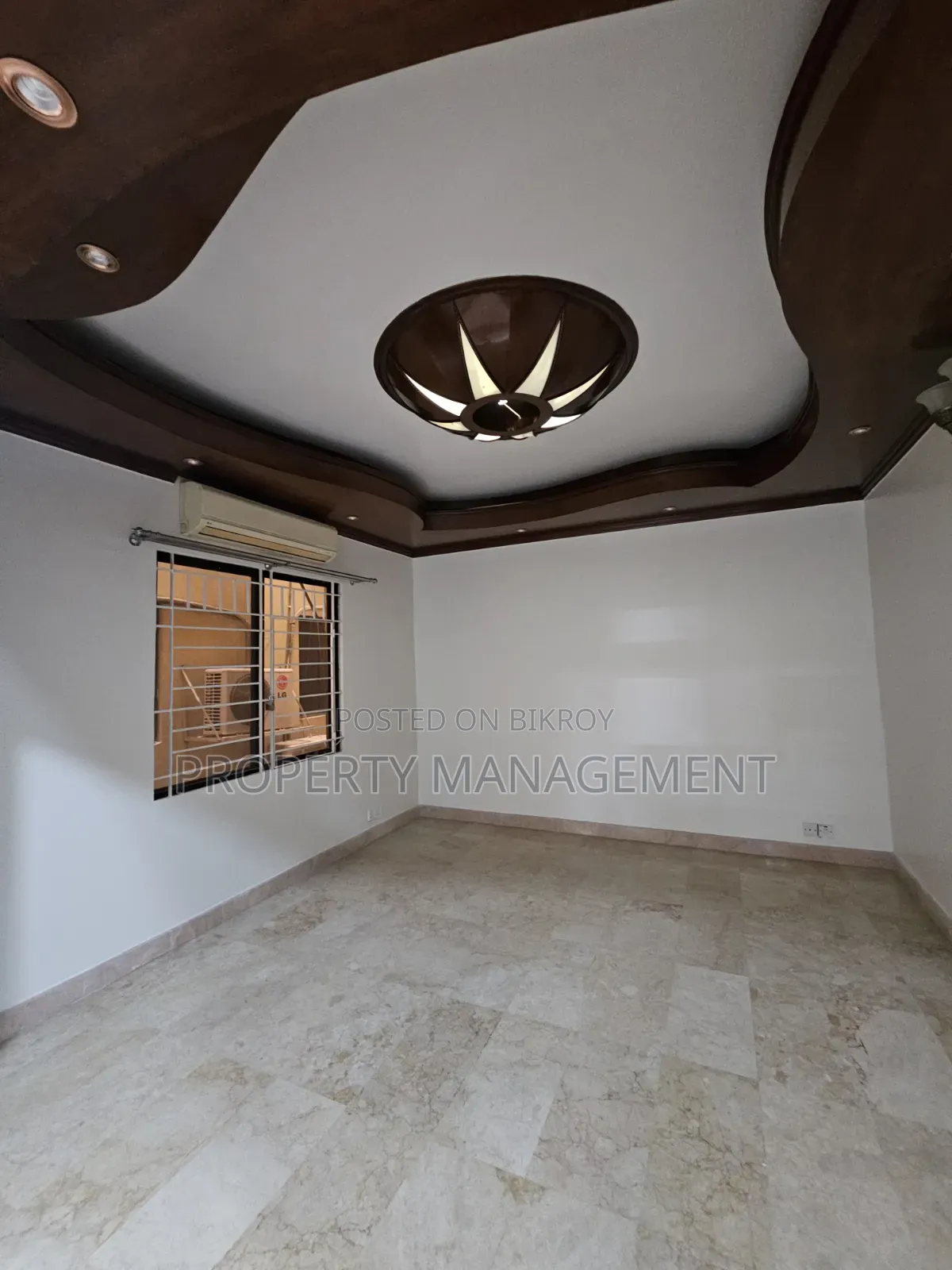 4bdrm Apartment in Gulshan for Rent in Gulshan