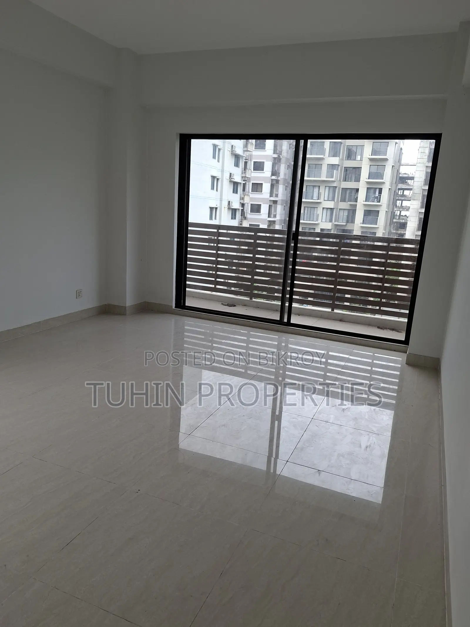 3bdrm Apartment in Basundhara for Sale in Basundhara