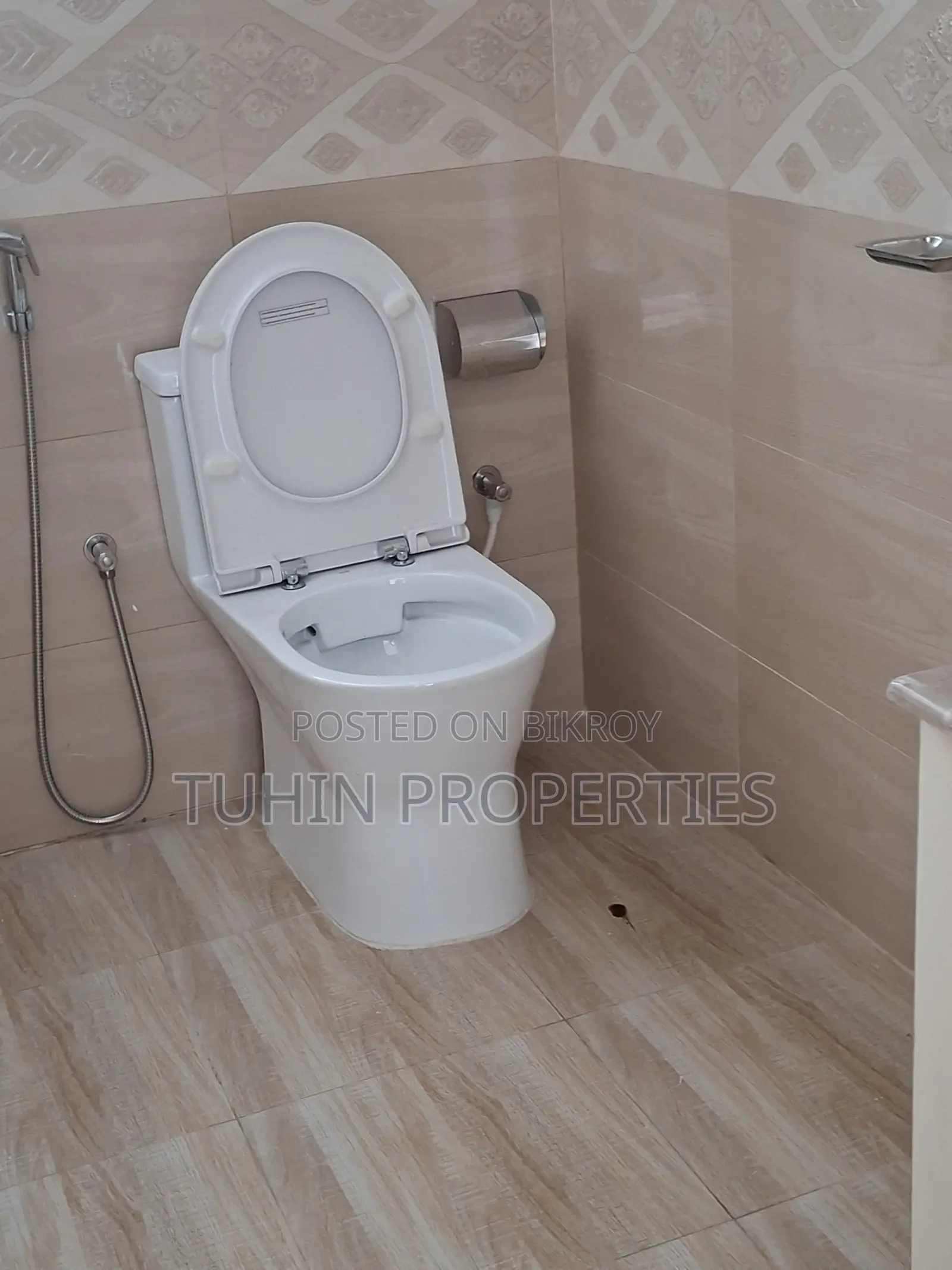 3bdrm Apartment in Basundhara for Sale in Basundhara