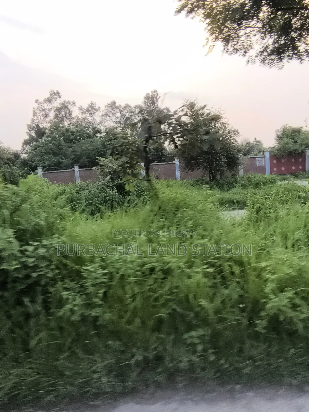Sector:15,Prime Location 5 Katha Plot Sale in Purbachal in Purbachal