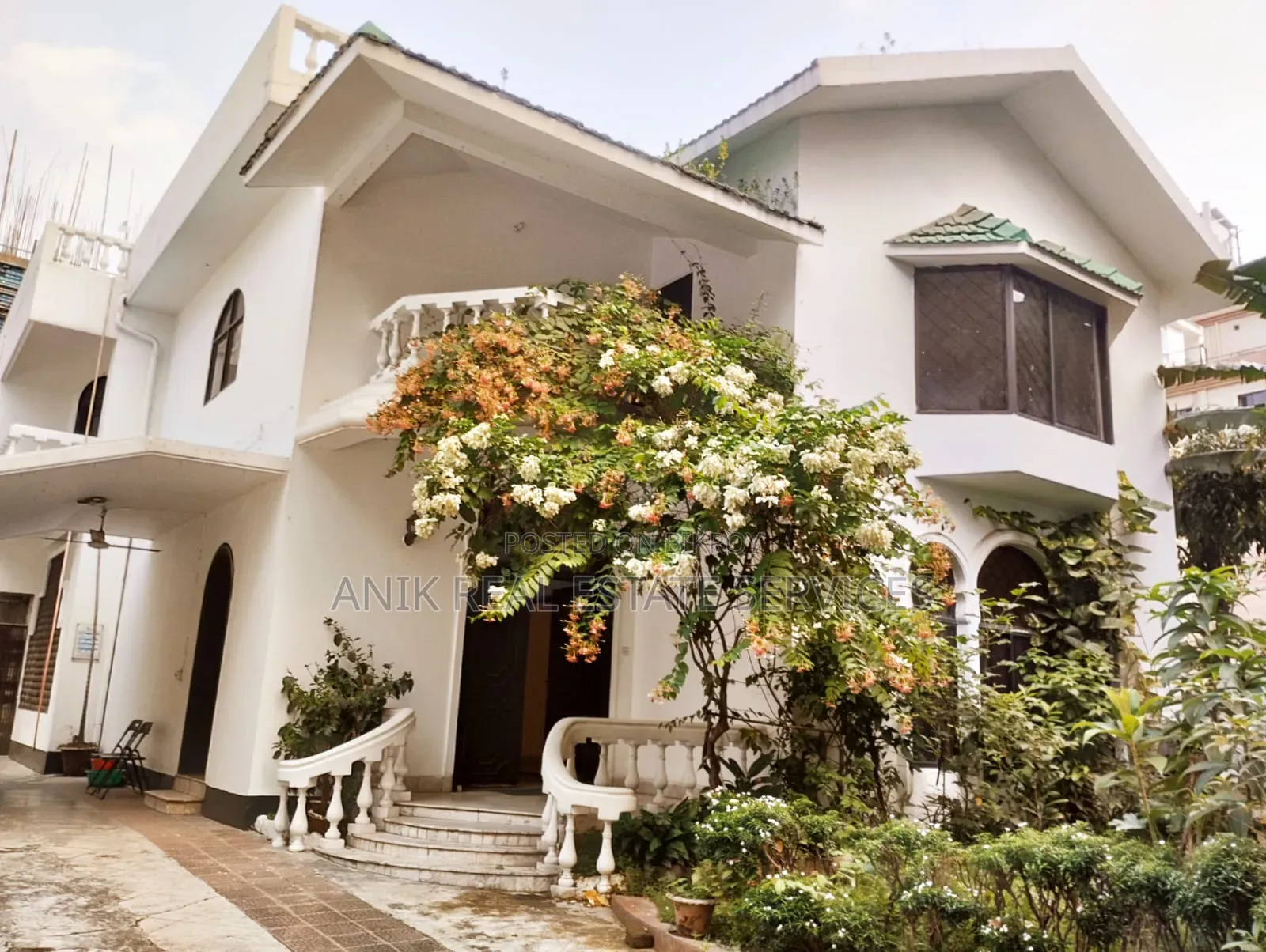 5bdrm House in Anik Real Estate, Gulshan for Rent in Gulshan