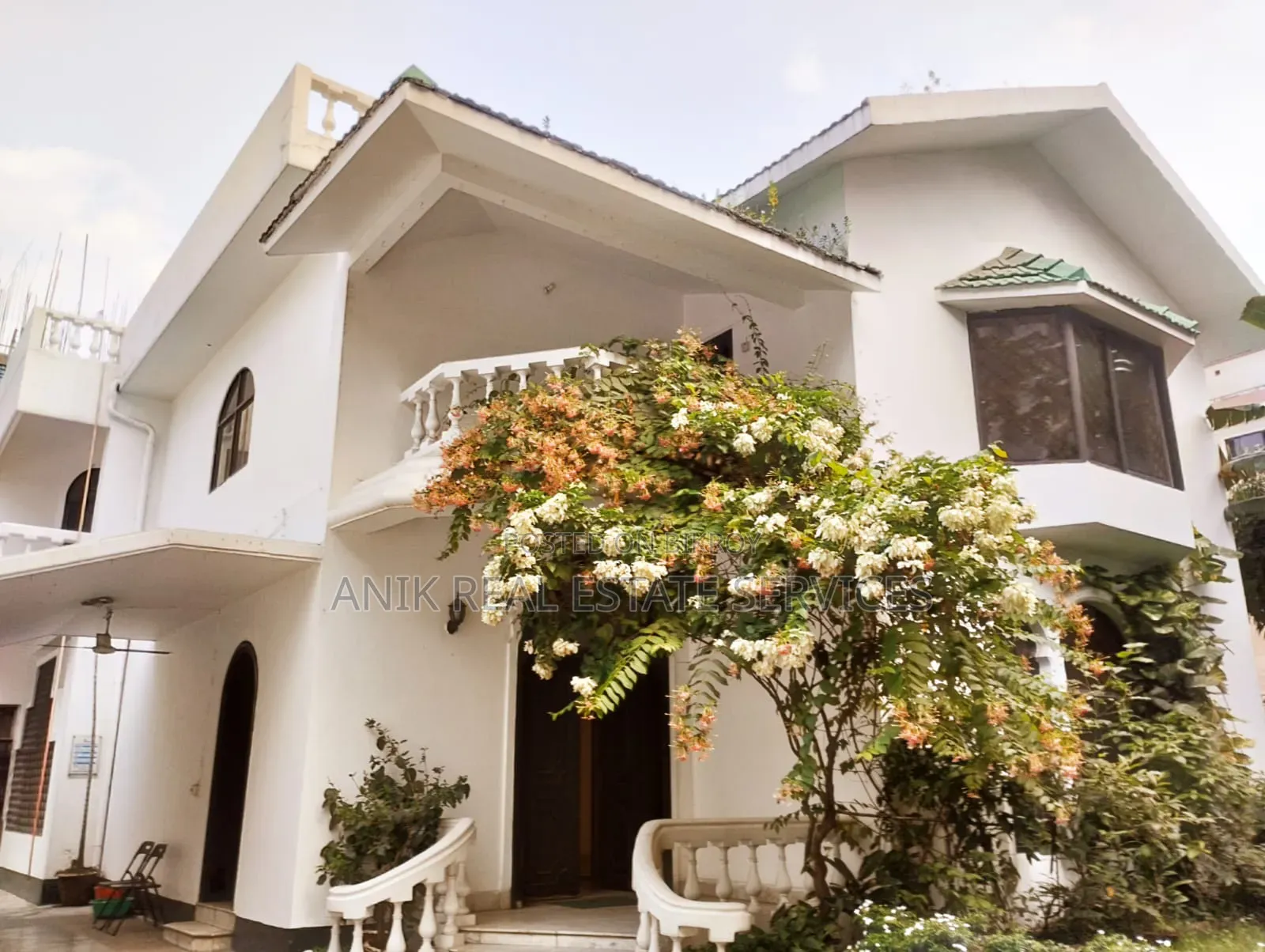 5bdrm House in Anik Real Estate, Gulshan for Rent in Gulshan