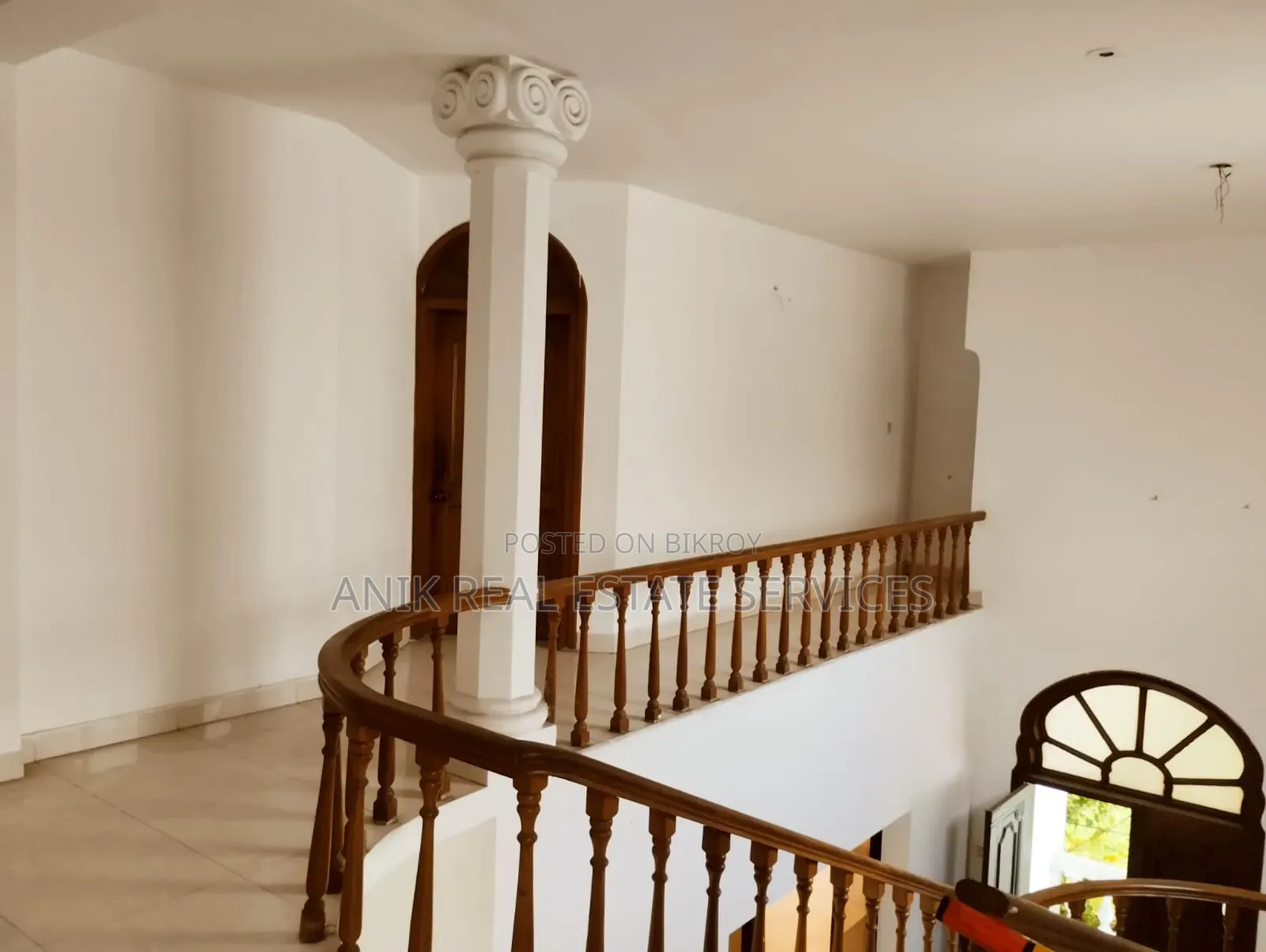 5bdrm House in Anik Real Estate, Gulshan for Rent in Gulshan