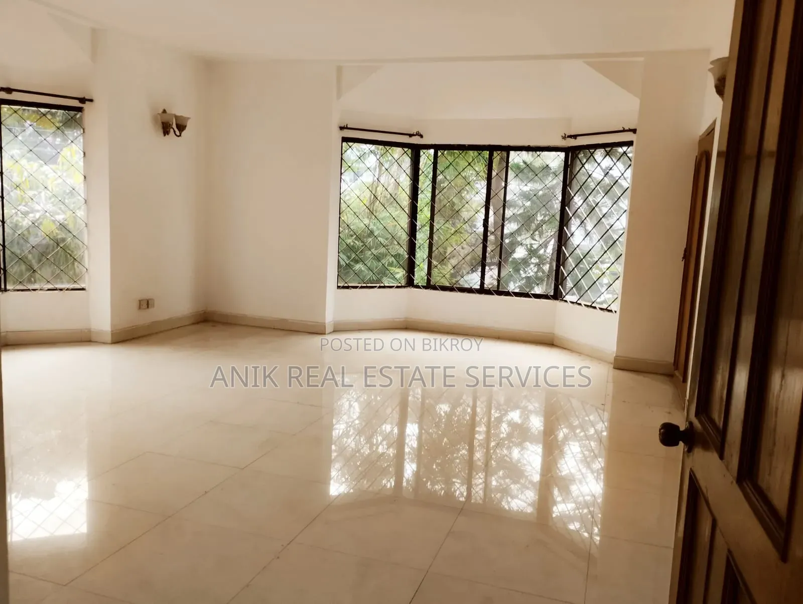 5bdrm House in Anik Real Estate, Gulshan for Rent in Gulshan