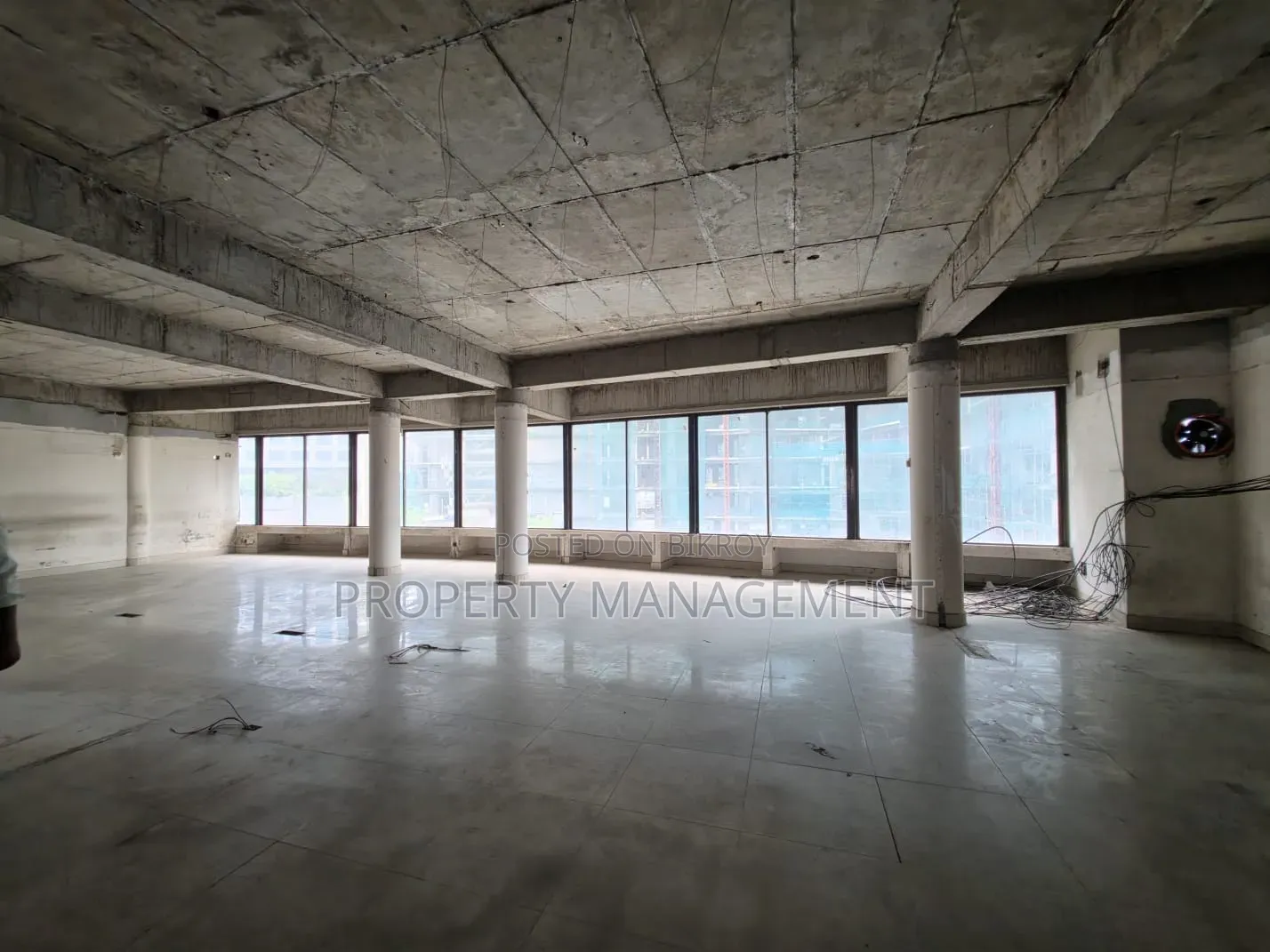 Gulshan Dui Commercial Office Space in Gulshan