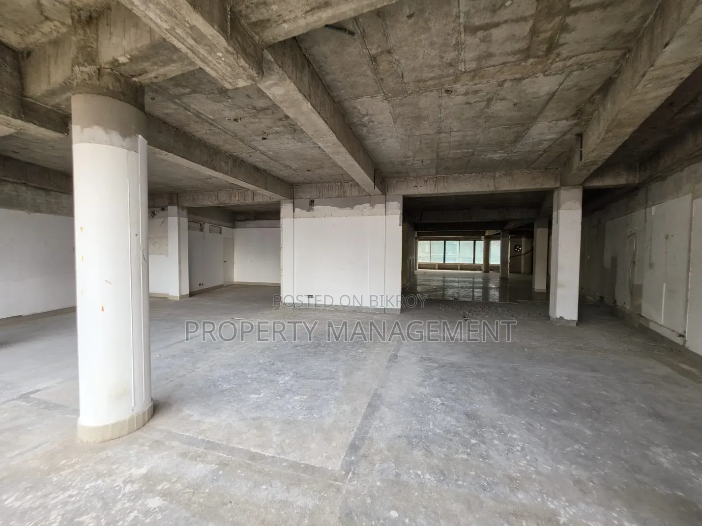 Gulshan Dui Commercial Office Space in Gulshan