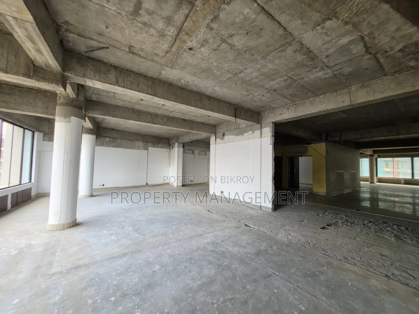 Gulshan Dui Commercial Office Space in Gulshan