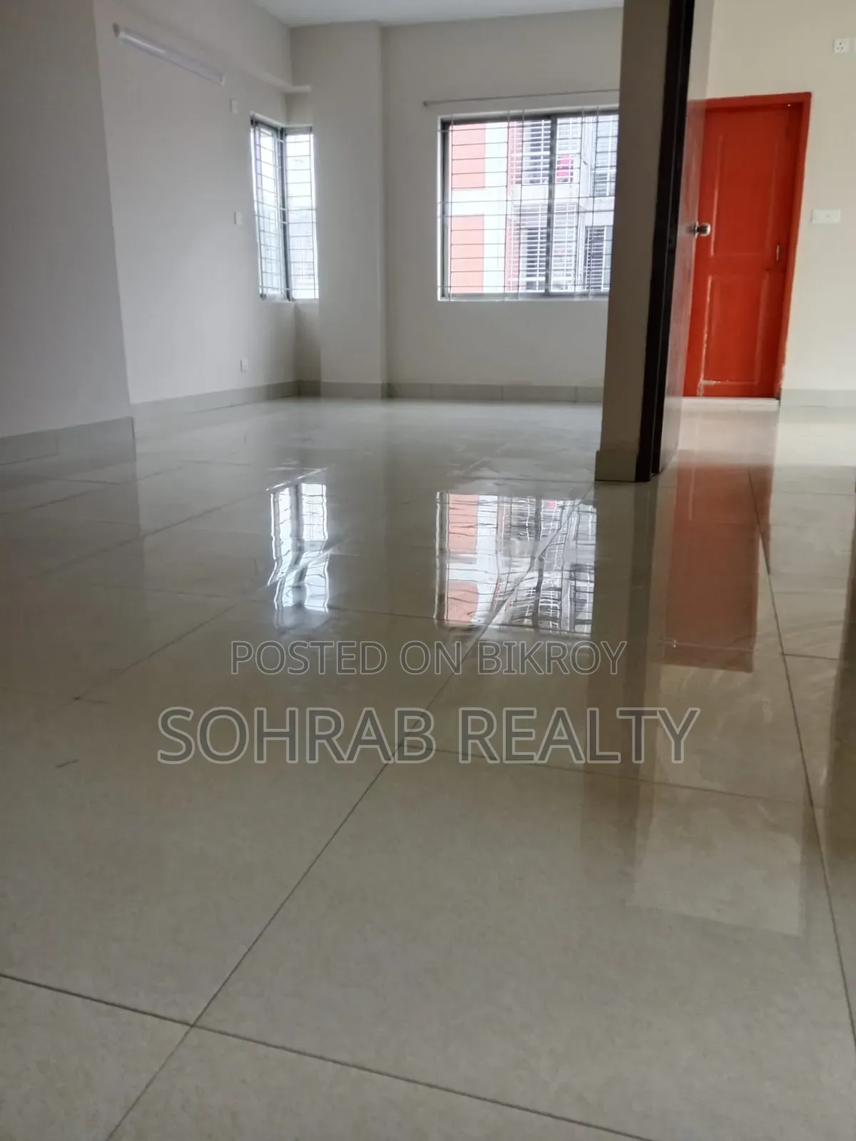 3bdrm Apartment in Sohrab Realty, Uttara for Sale in Uttara