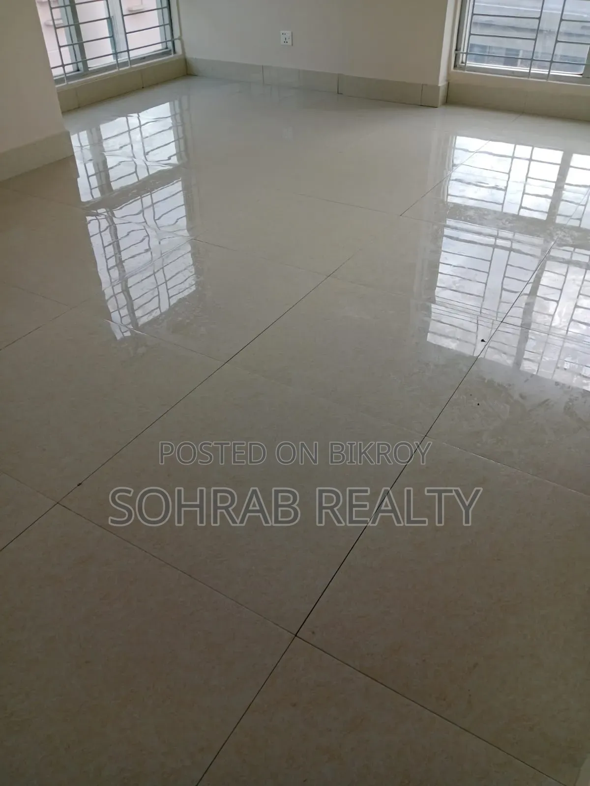 3bdrm Apartment in Sohrab Realty, Uttara for Sale in Uttara