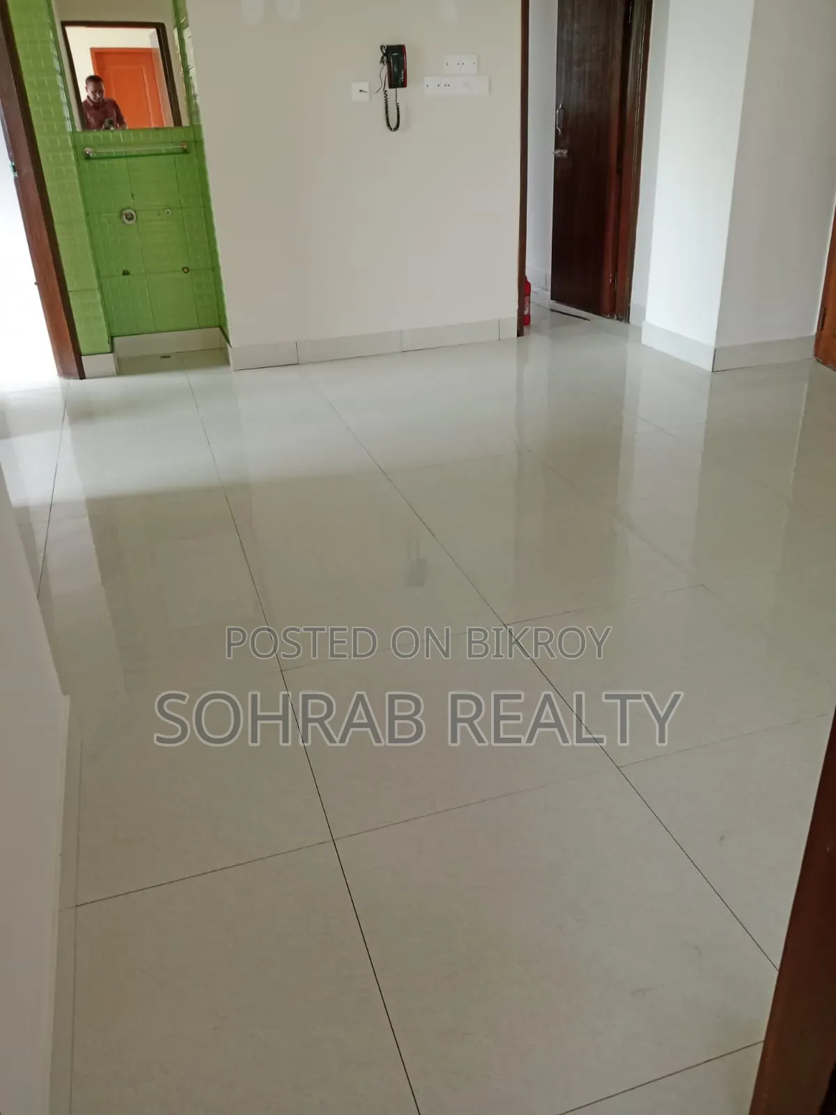 3bdrm Apartment in Sohrab Realty, Uttara for Sale in Uttara