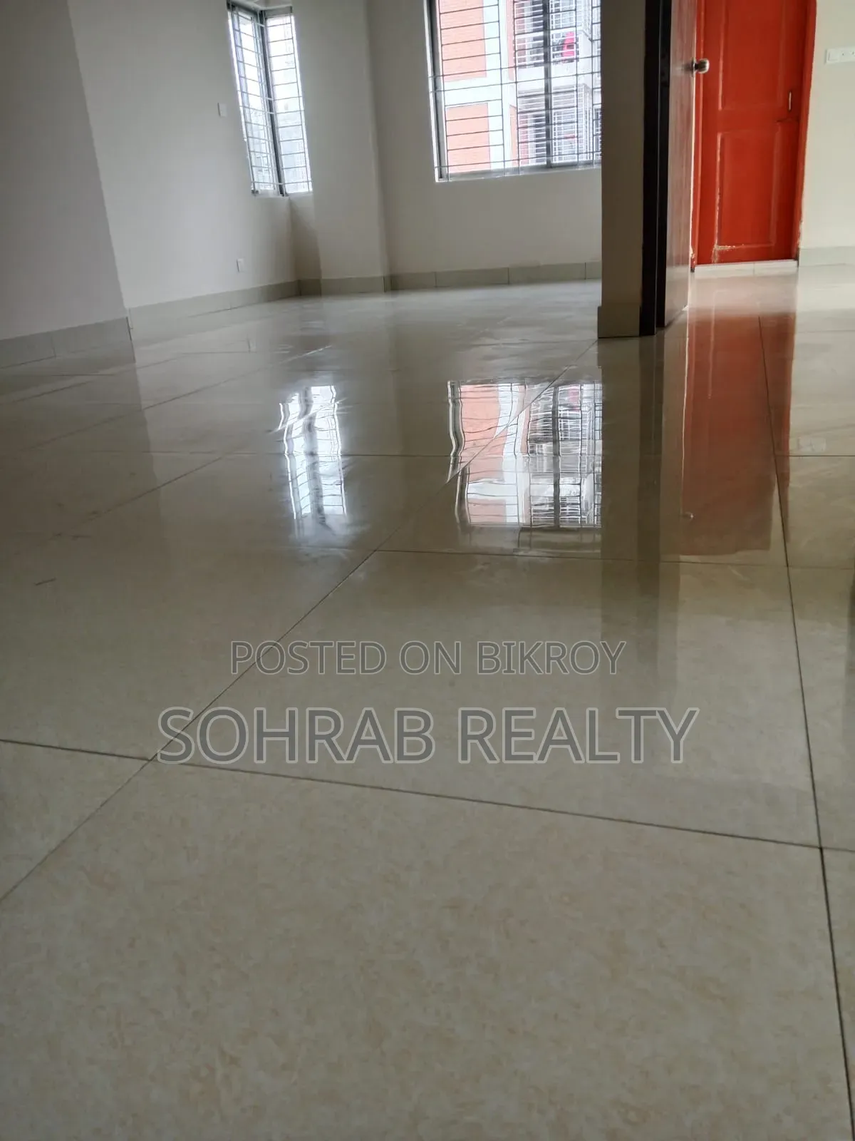 3bdrm Apartment in Sohrab Realty, Uttara for Sale in Uttara