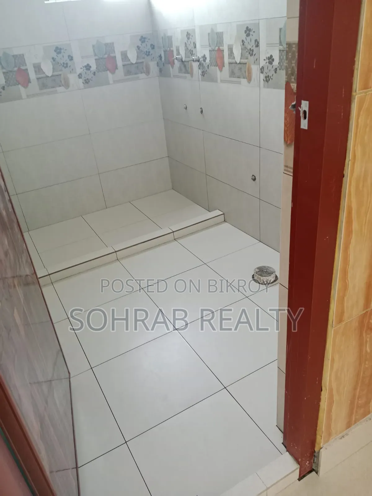 3bdrm Apartment in Sohrab Realty, Uttara for Sale in Uttara