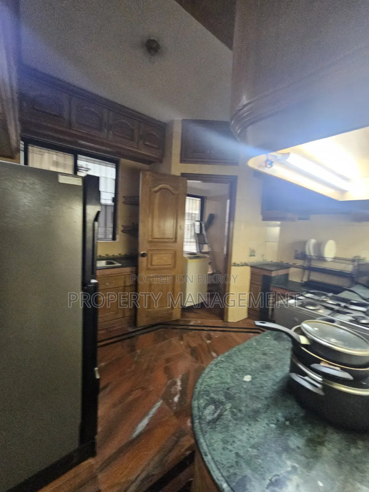 Furnished 3bdrm Apartment in Gulshan for Rent in Gulshan