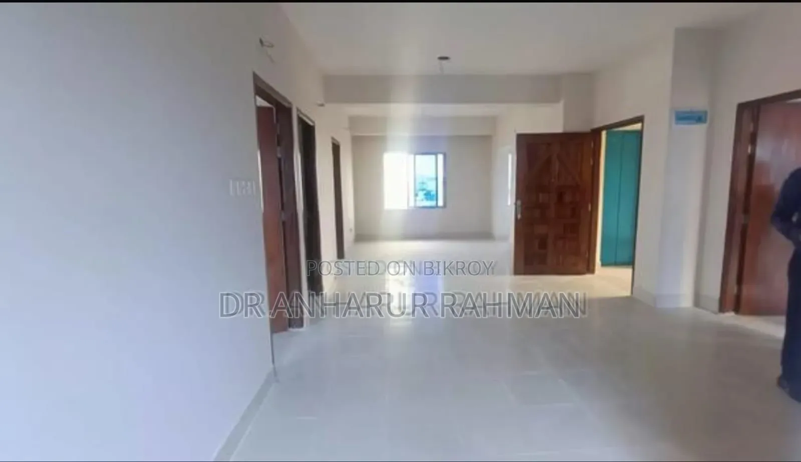 4bdrm Apartment in Samudra Trangini Mirpur for Rent in Mirpur