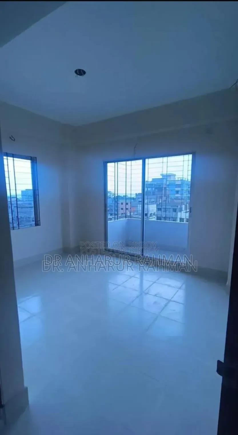 4bdrm Apartment in Samudra Trangini Mirpur for Rent in Mirpur