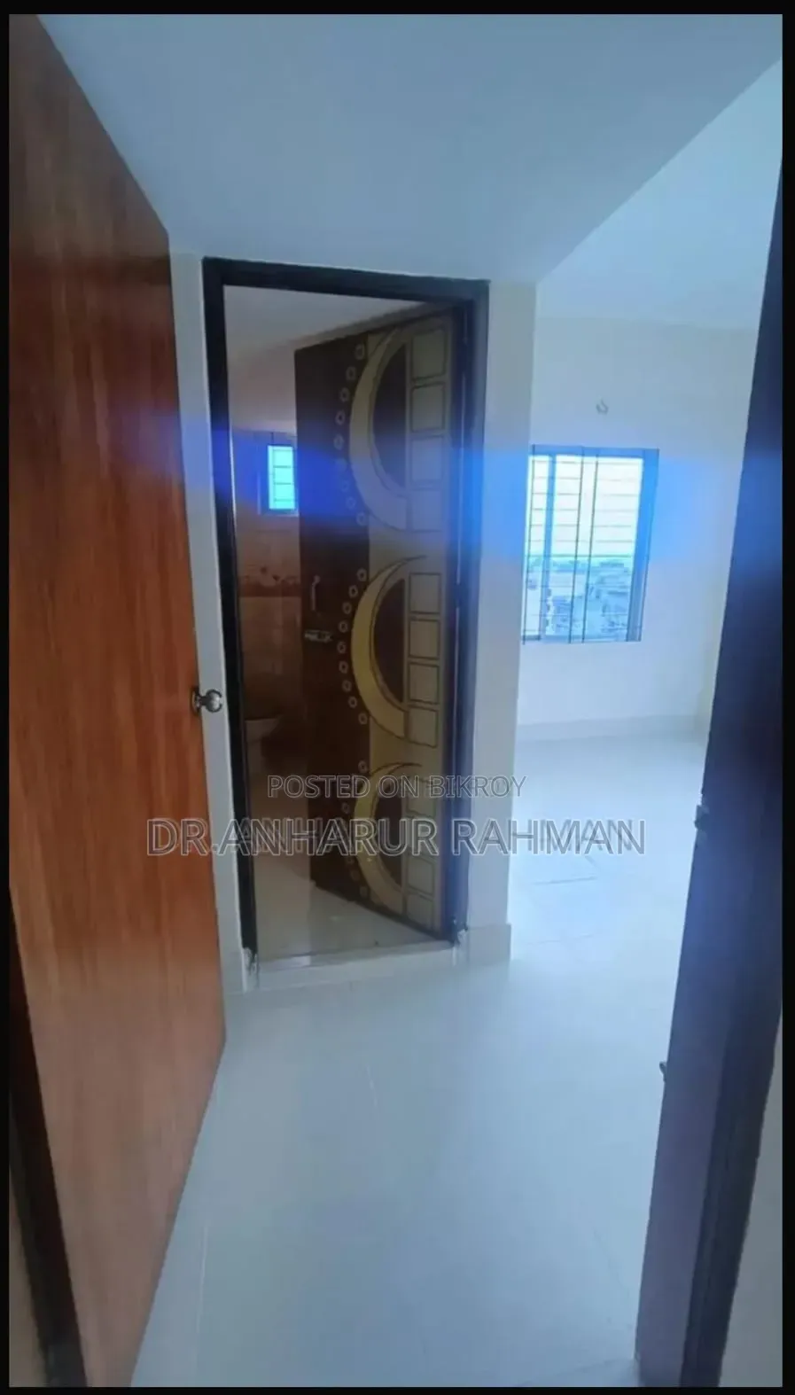 4bdrm Apartment in Samudra Trangini Mirpur for Rent in Mirpur