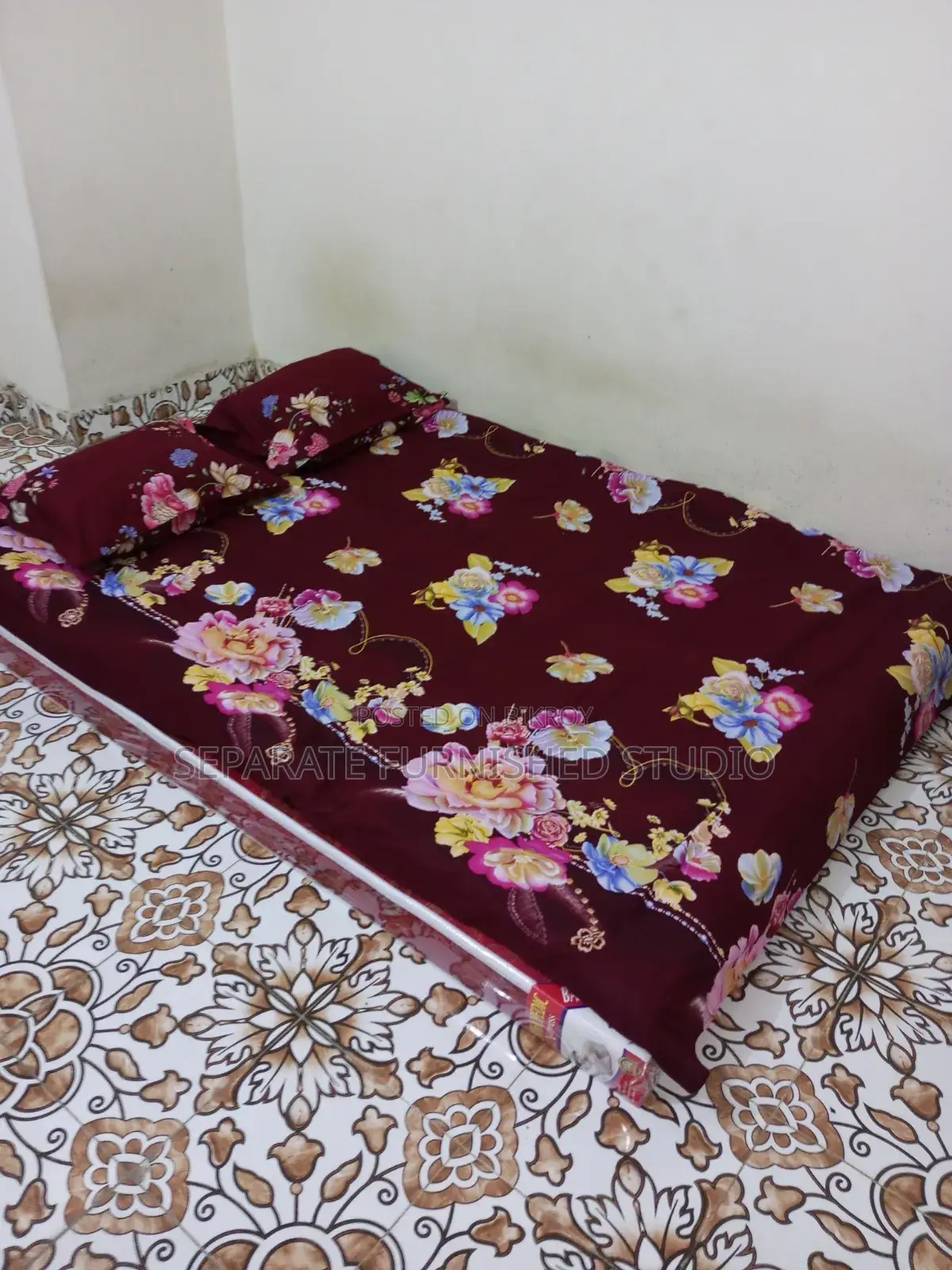 Studio Apartment in ইনস্ট্যান্ট ৮, Mirpur for Rent in Mirpur