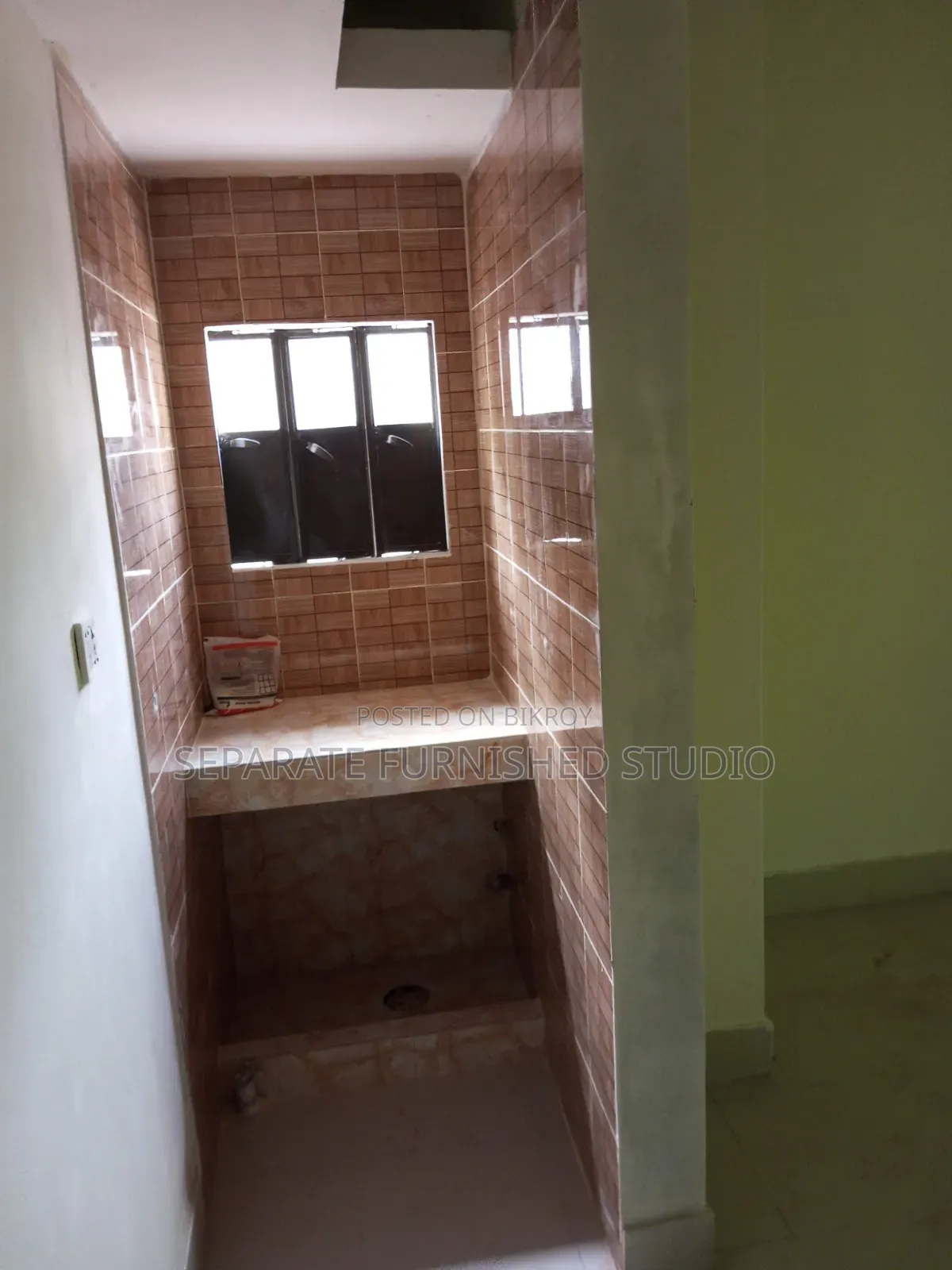 Studio Apartment in ইনস্ট্যান্ট ৮, Mirpur for Rent in Mirpur