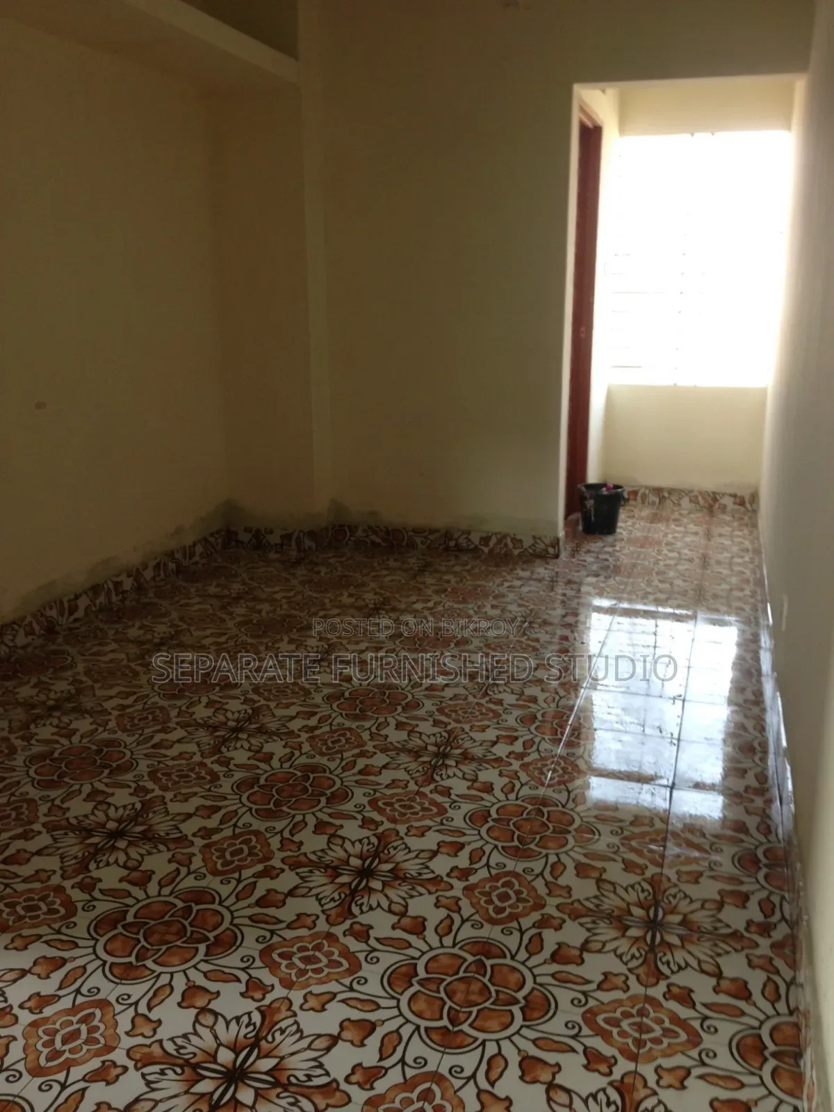Studio Apartment in ইনস্ট্যান্ট ৮, Mirpur for Rent in Mirpur