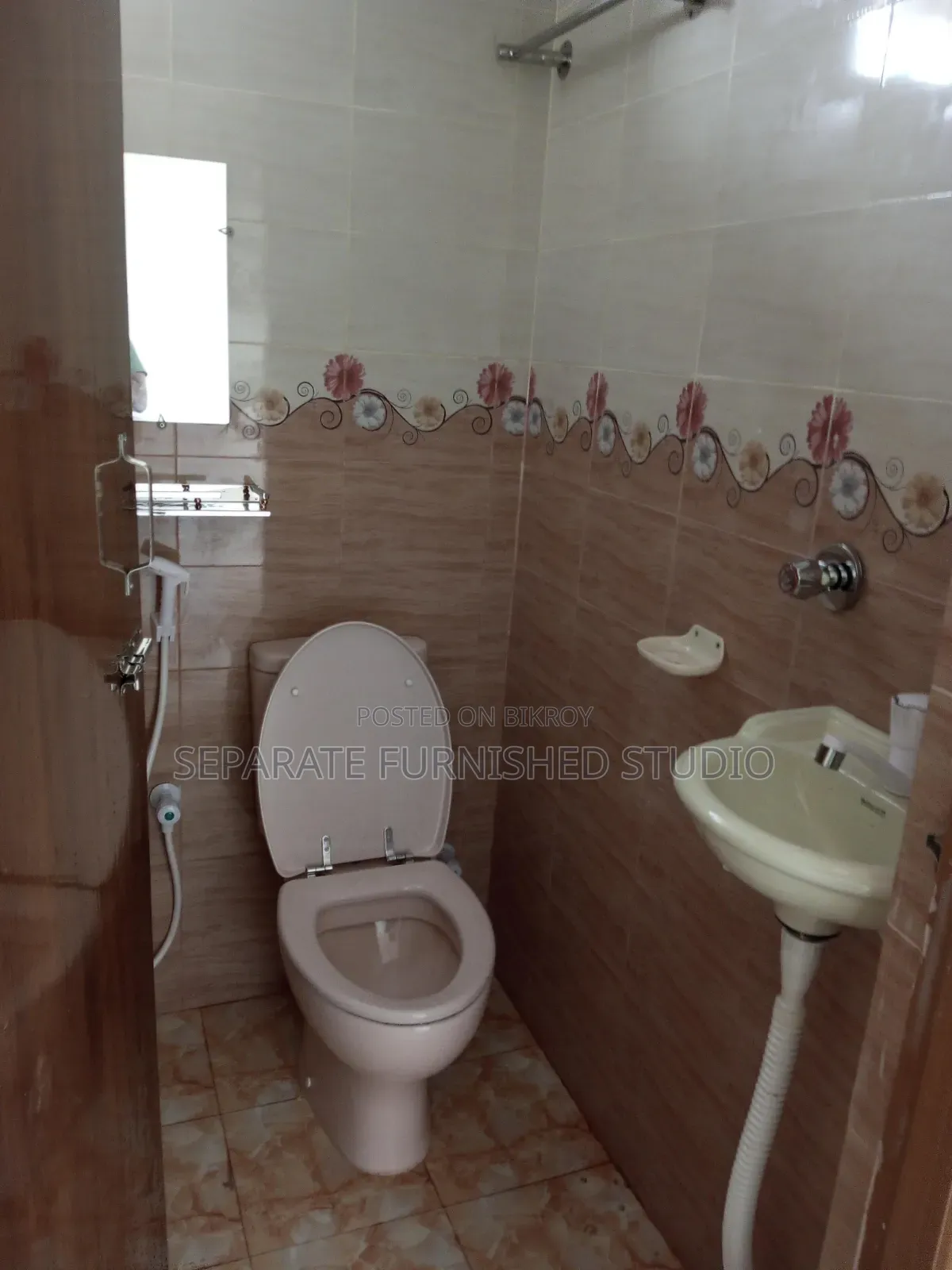 Mini Flat in Instant 8 Sep Mini, Mirpur for Rent in Mirpur