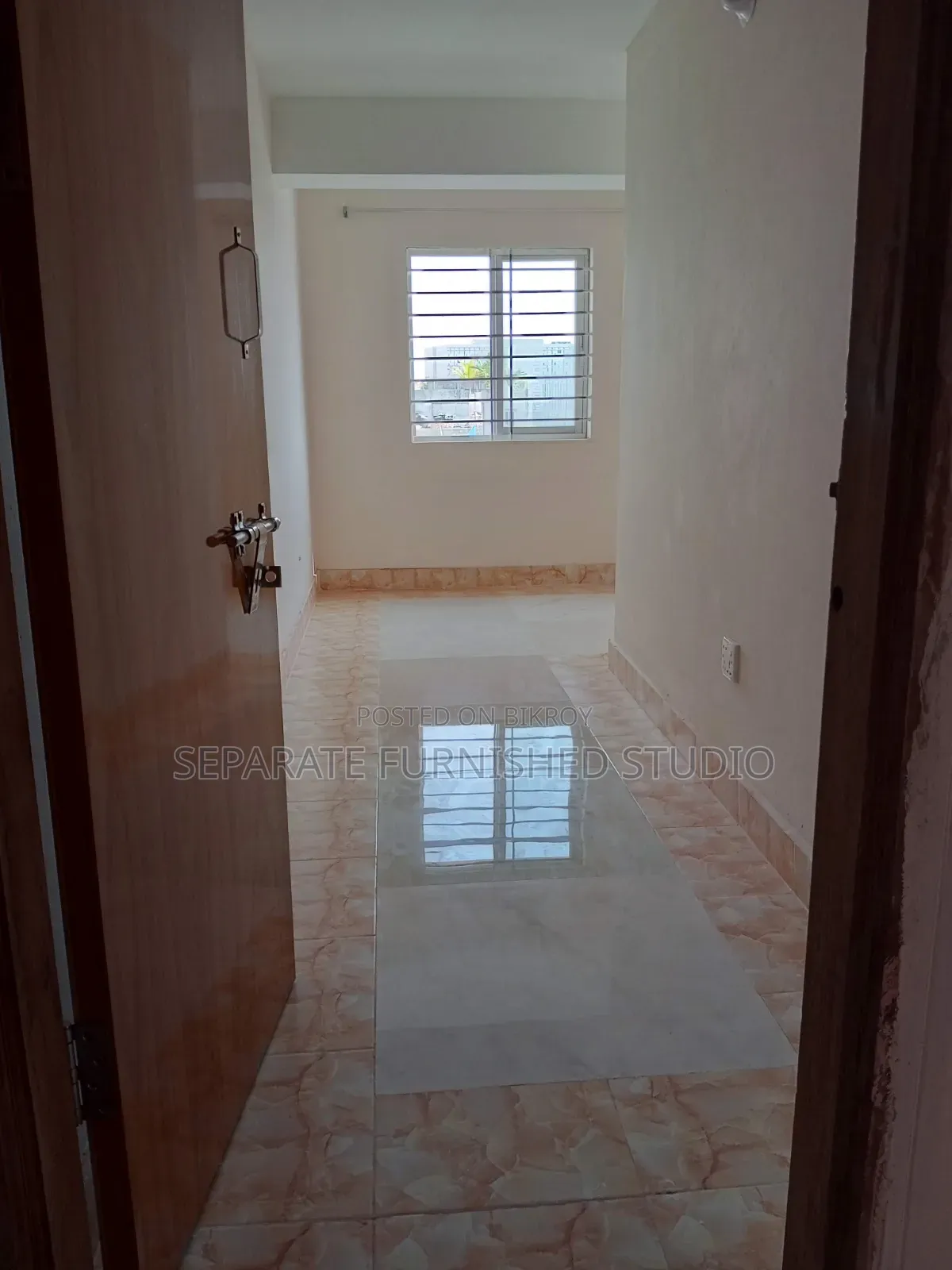 Mini Flat in Instant 8 Sep Mini, Mirpur for Rent in Mirpur