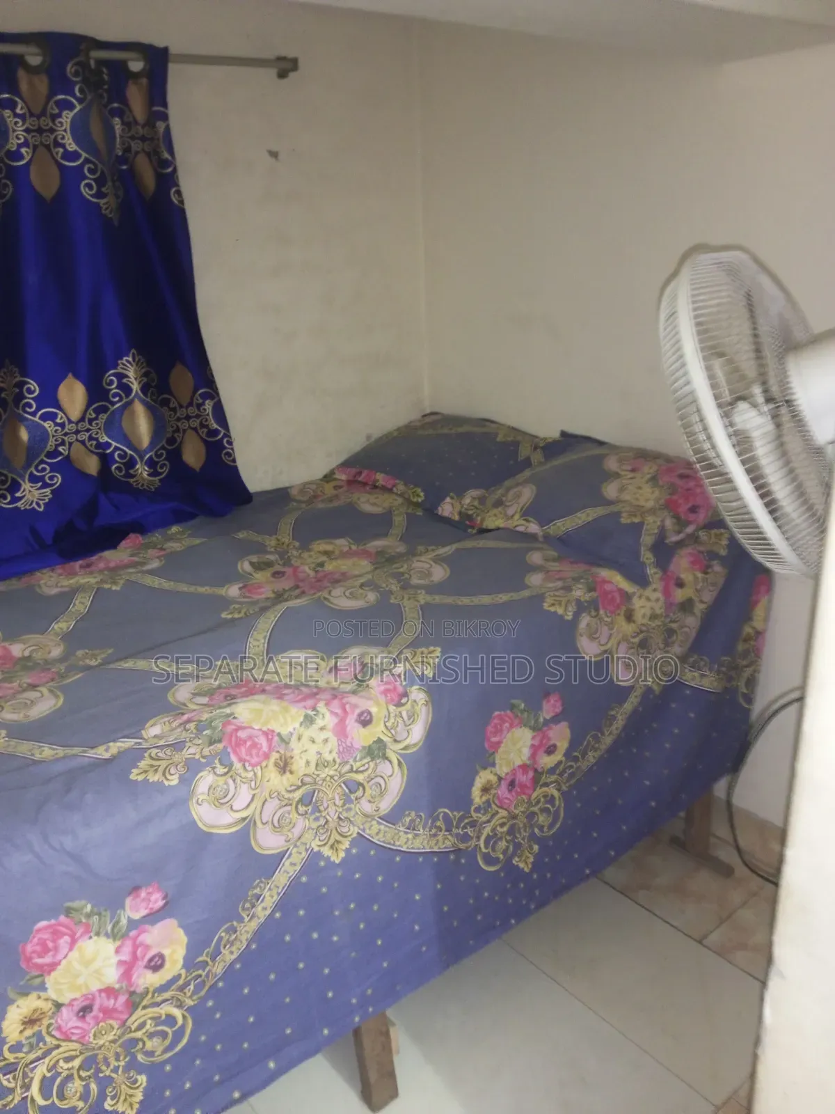 Mini Flat in Instant 8 Sep Mini, Mirpur for Rent in Mirpur