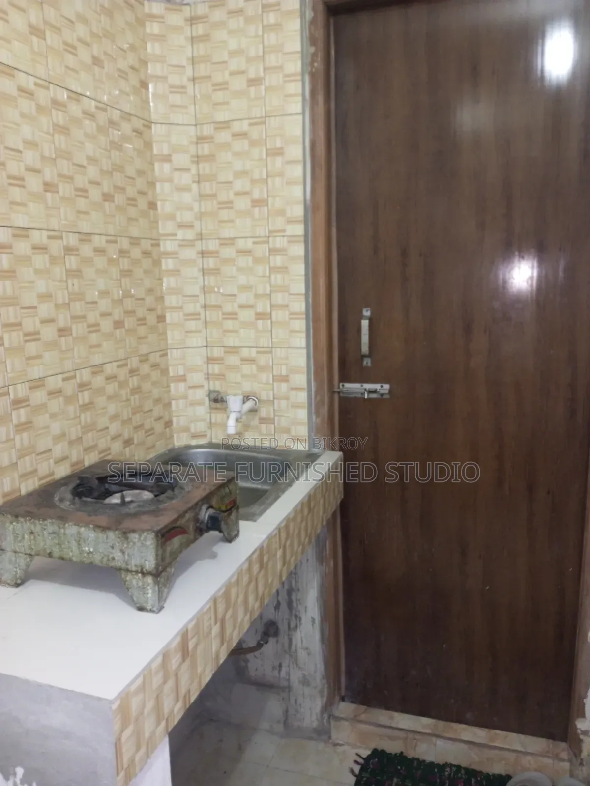 Mini Flat in Instant 8 Sep Mini, Mirpur for Rent in Mirpur