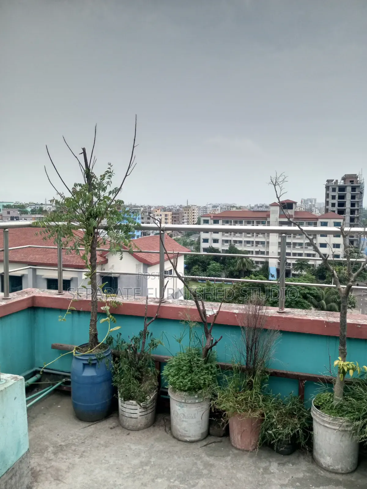 Mini Flat in Instant 8 Sep Mini, Mirpur for Rent in Mirpur