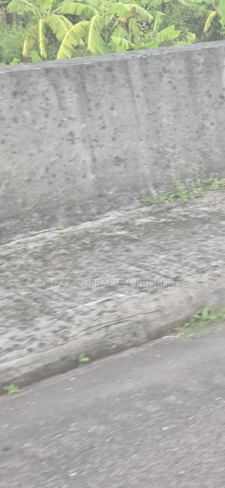 Uttara 3rd Phase 3 Katha Allotted Plot Sell in Uttara