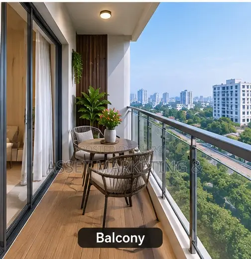 4bdrm Apartment in Bashundhara R/a Basundhara for Sale in Basundhara