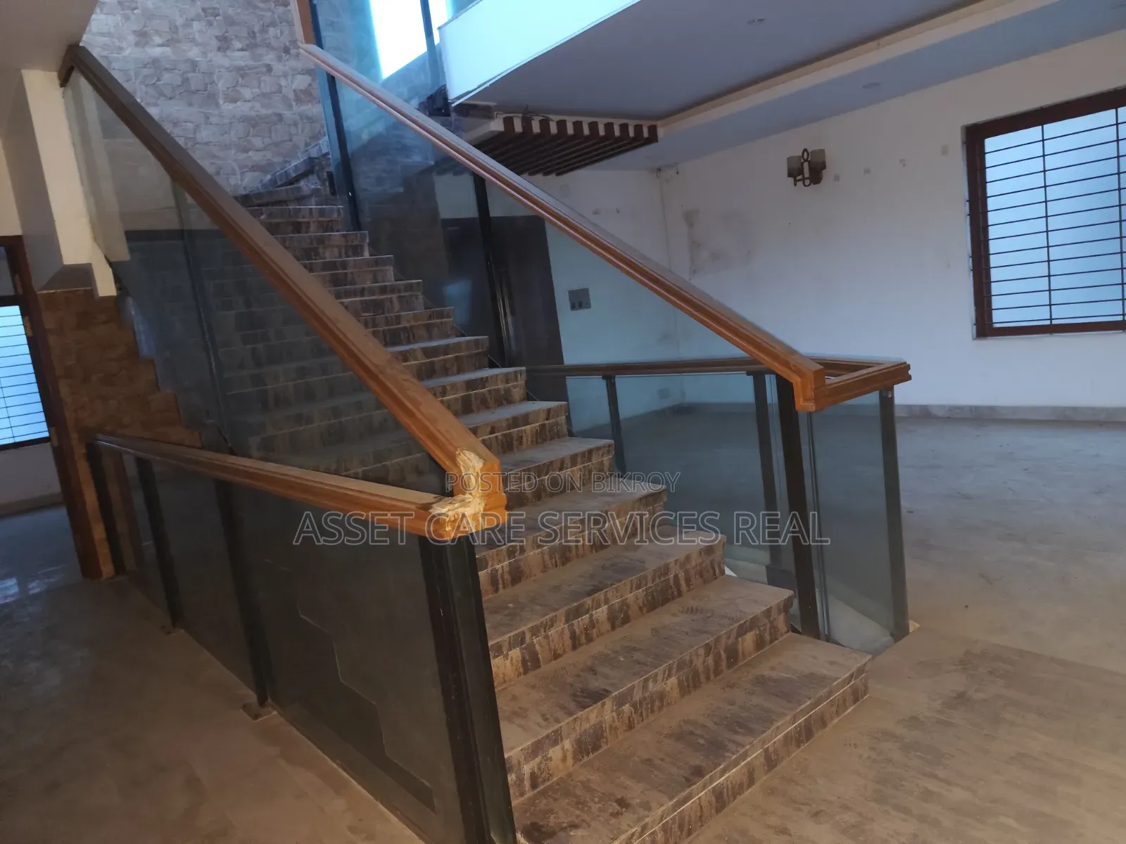 Independent House 6200-SQFT Office Rent Nikunja-1 in Khilkhet