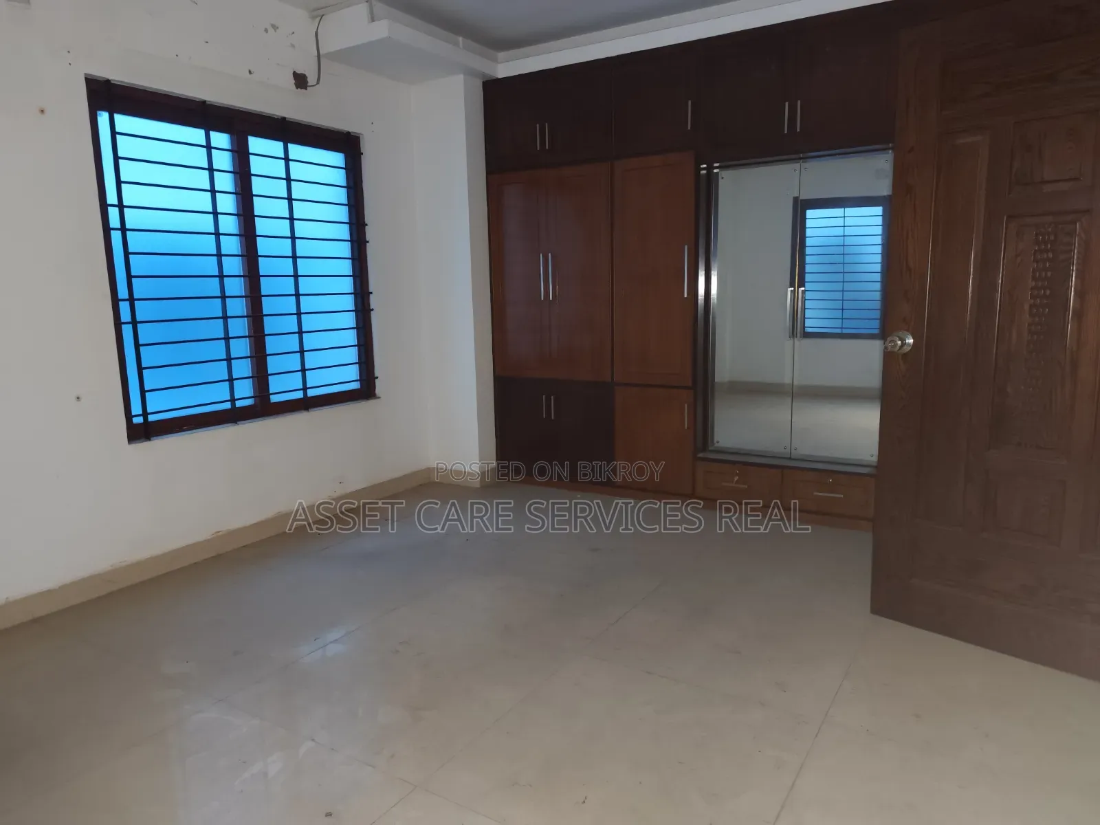 Independent House 6200-SQFT Office Rent Nikunja-1 in Khilkhet