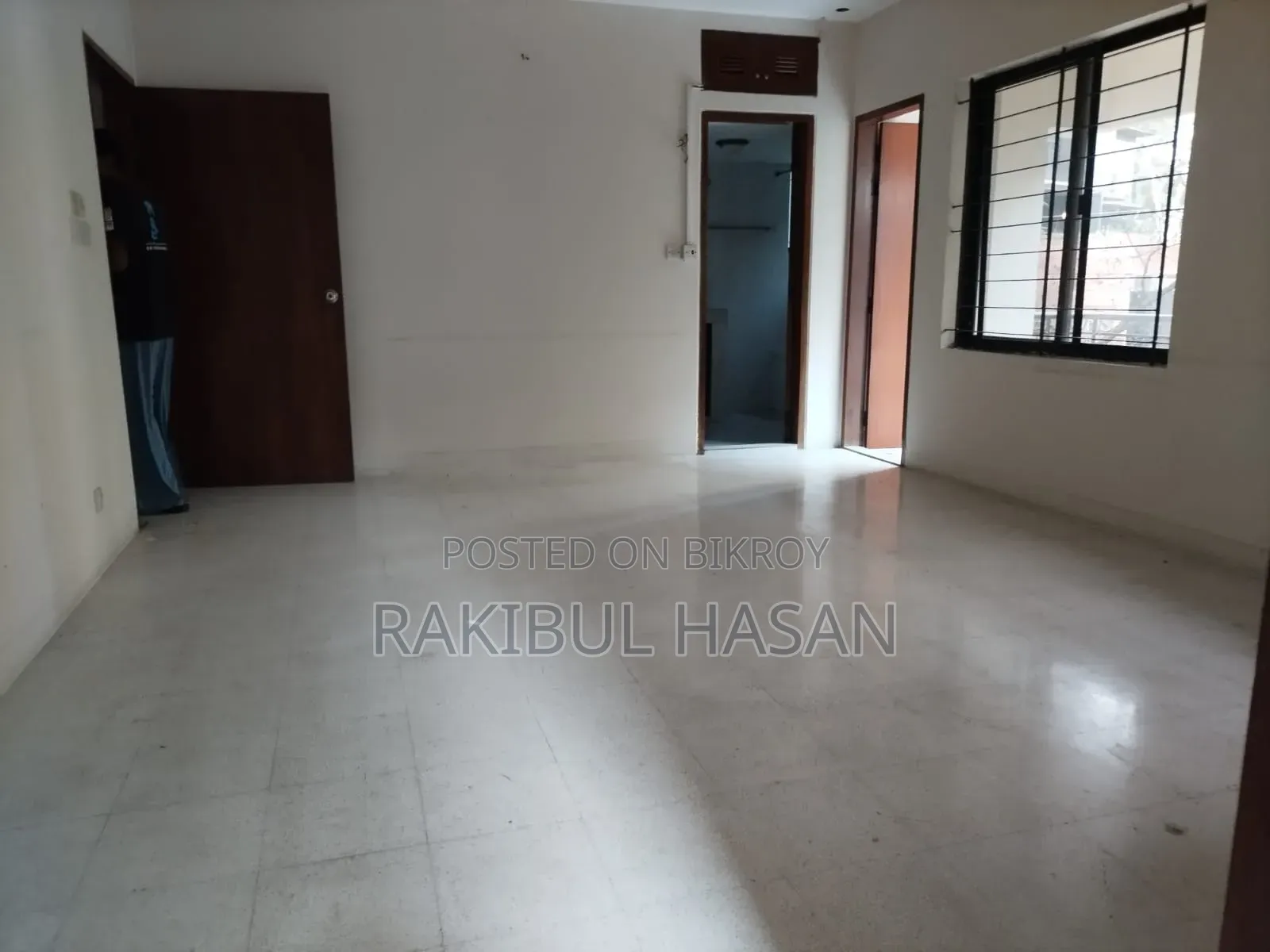 2600 SFT Office Rent in Gulshan 2 in Gulshan