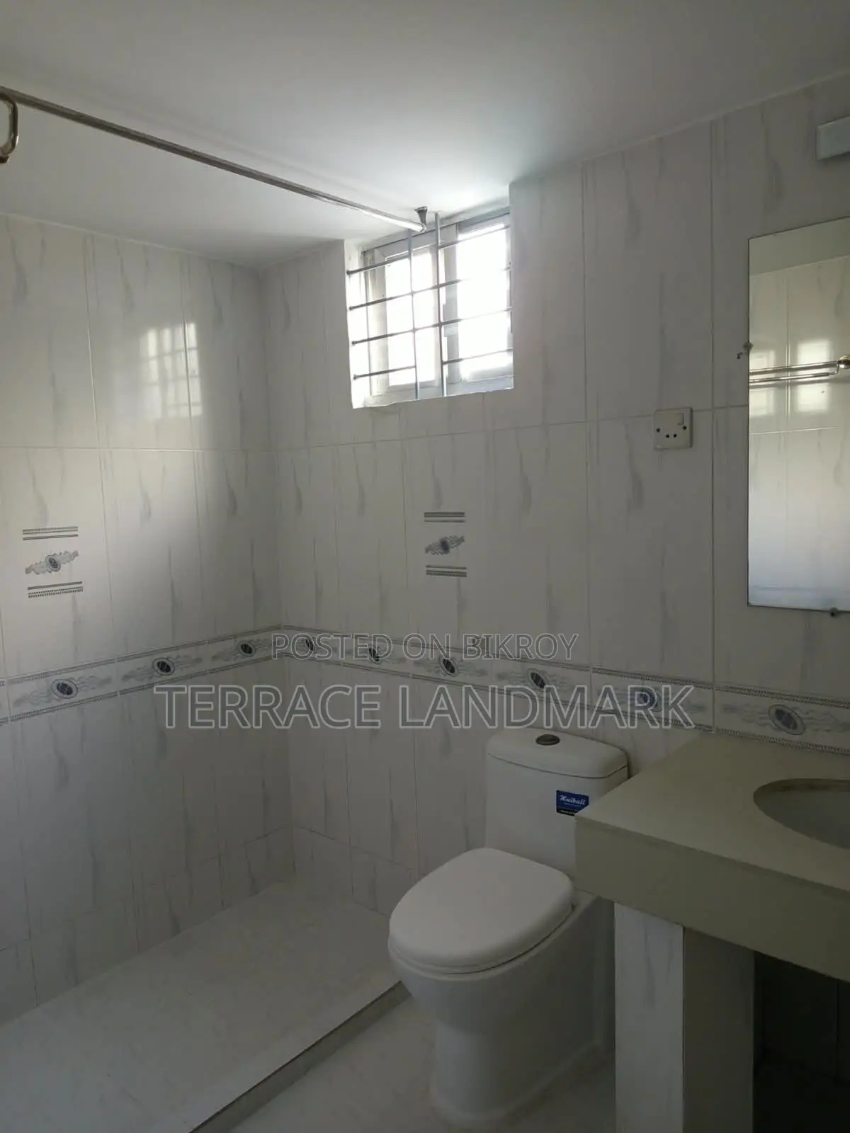 Big House for Sale in I Block Bashundhara in Basundhara