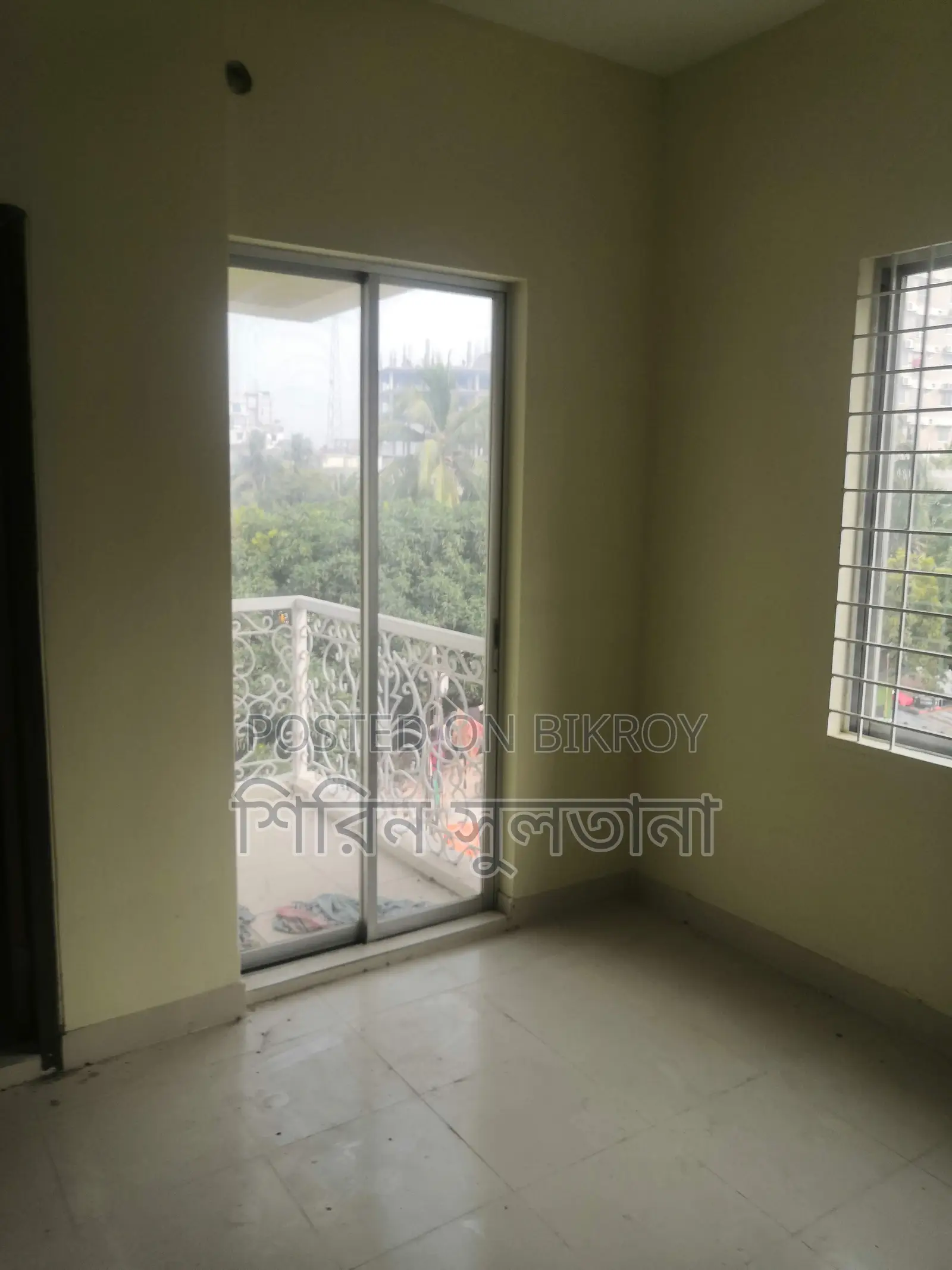 3bdrm Block of Flats in Rajshahi, Boalia for Sale in Boalia