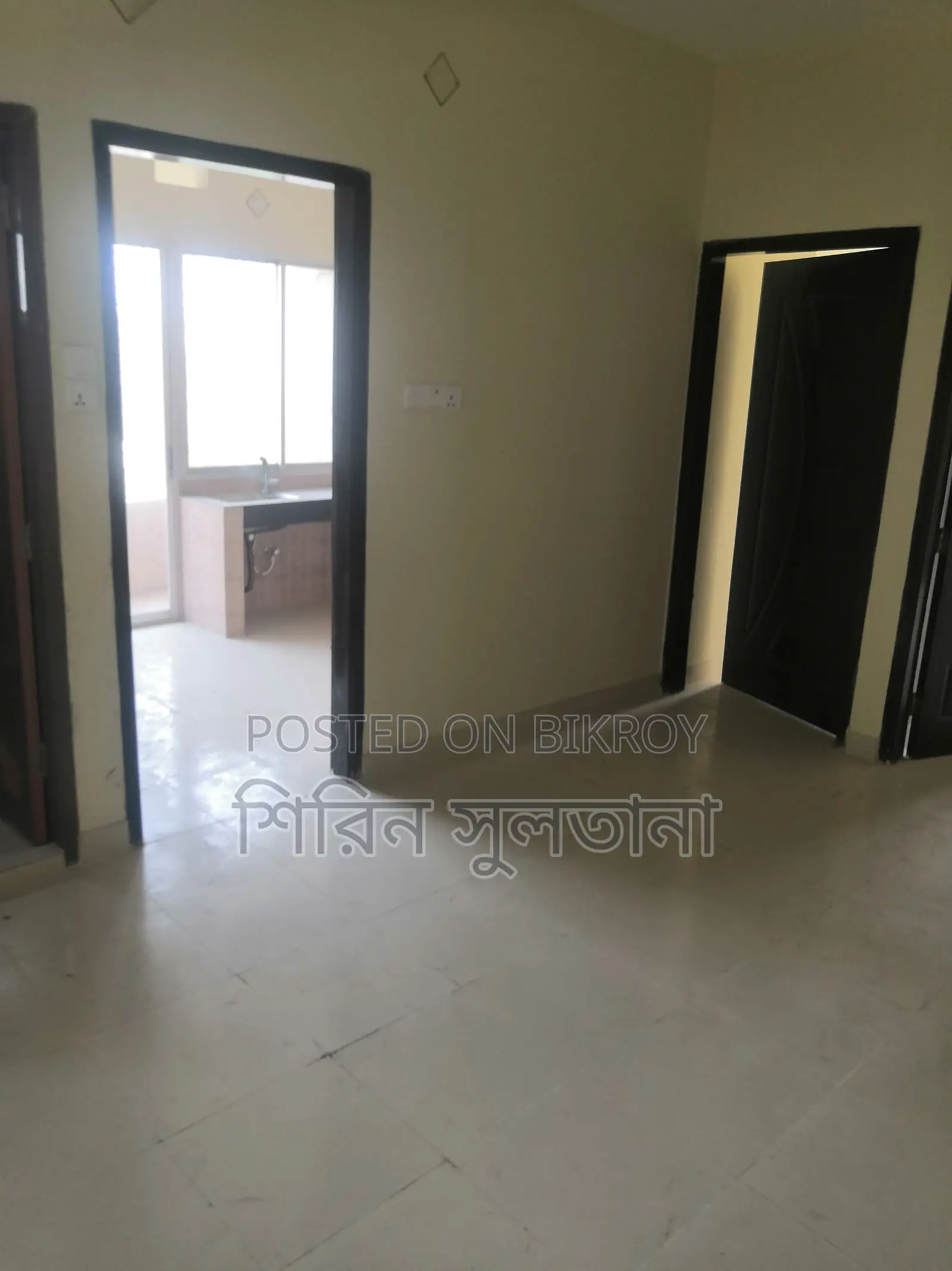 3bdrm Block of Flats in Rajshahi, Boalia for Sale in Boalia