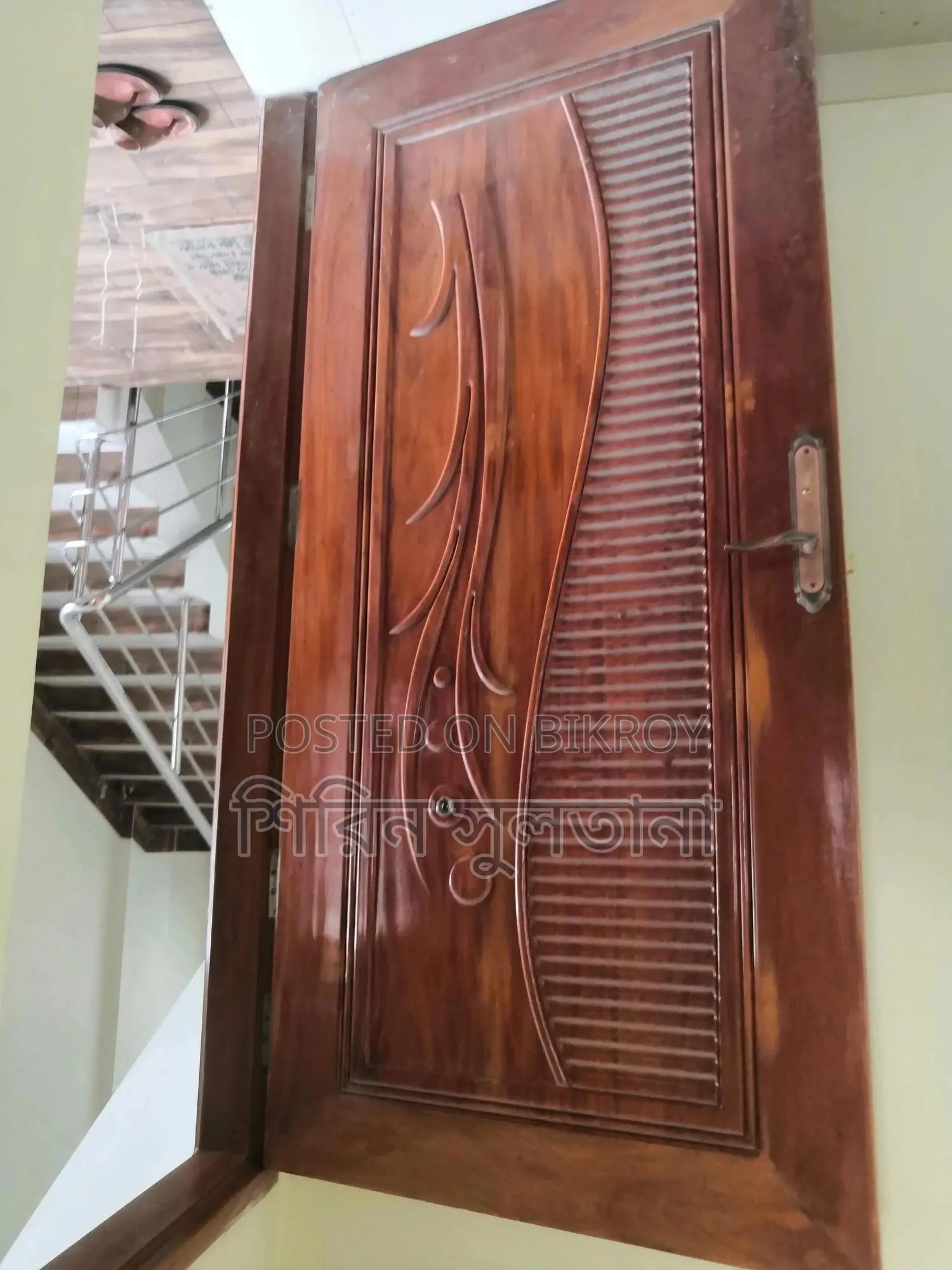 3bdrm Block of Flats in Rajshahi, Boalia for Sale in Boalia
