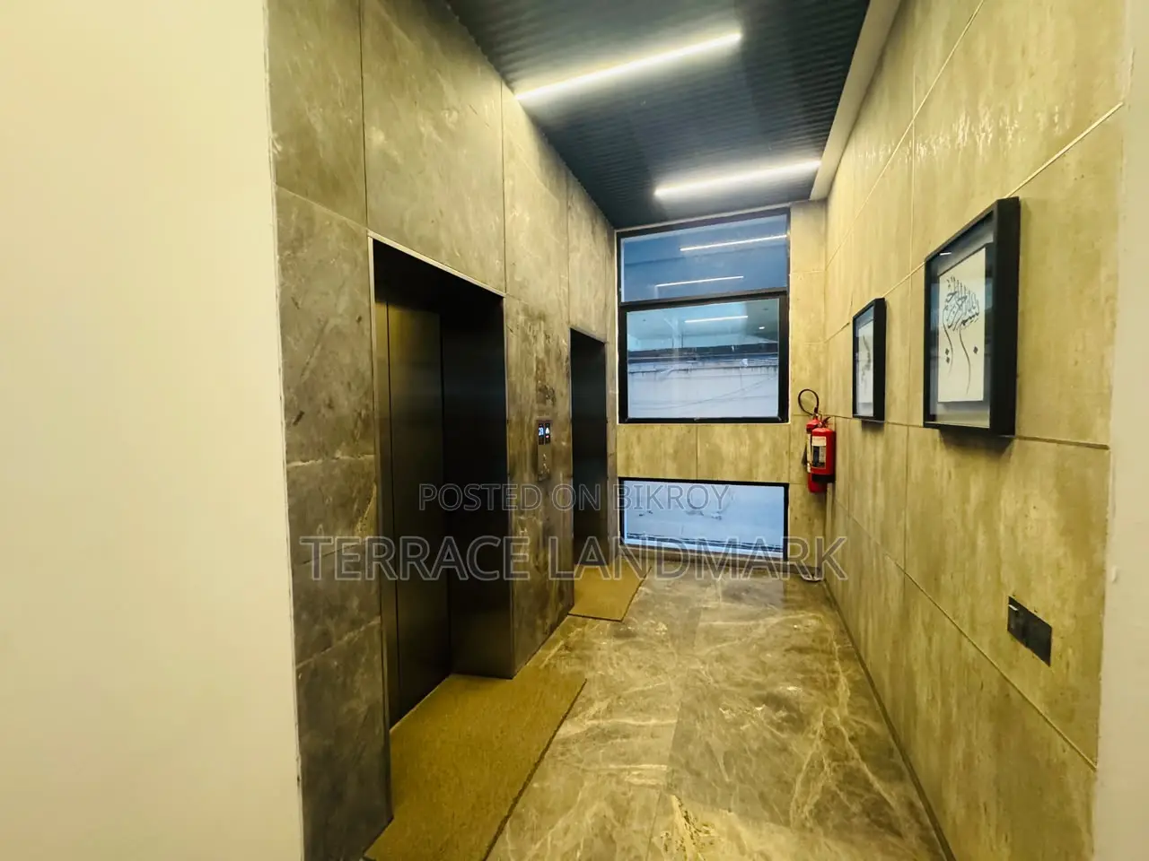 4bdrm Apartment in Basundhara for Sale in Basundhara