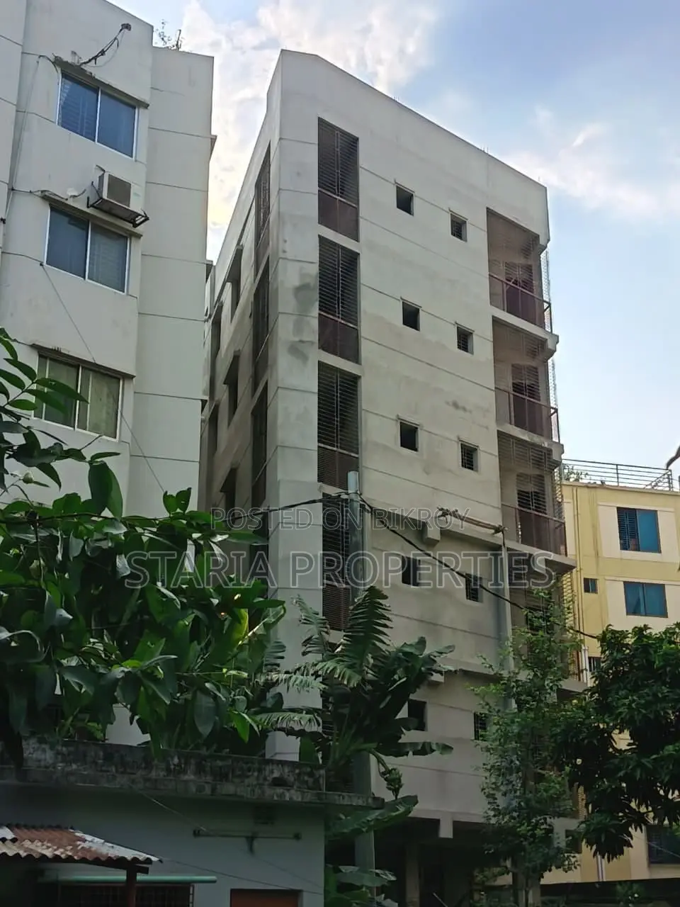 3bdrm Apartment in Cantonment for Sale in Cantonment