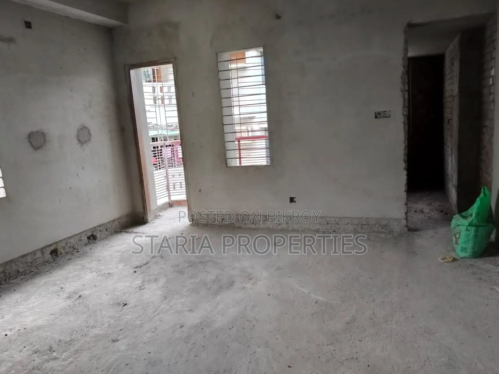 3bdrm Apartment in Cantonment for Sale in Cantonment