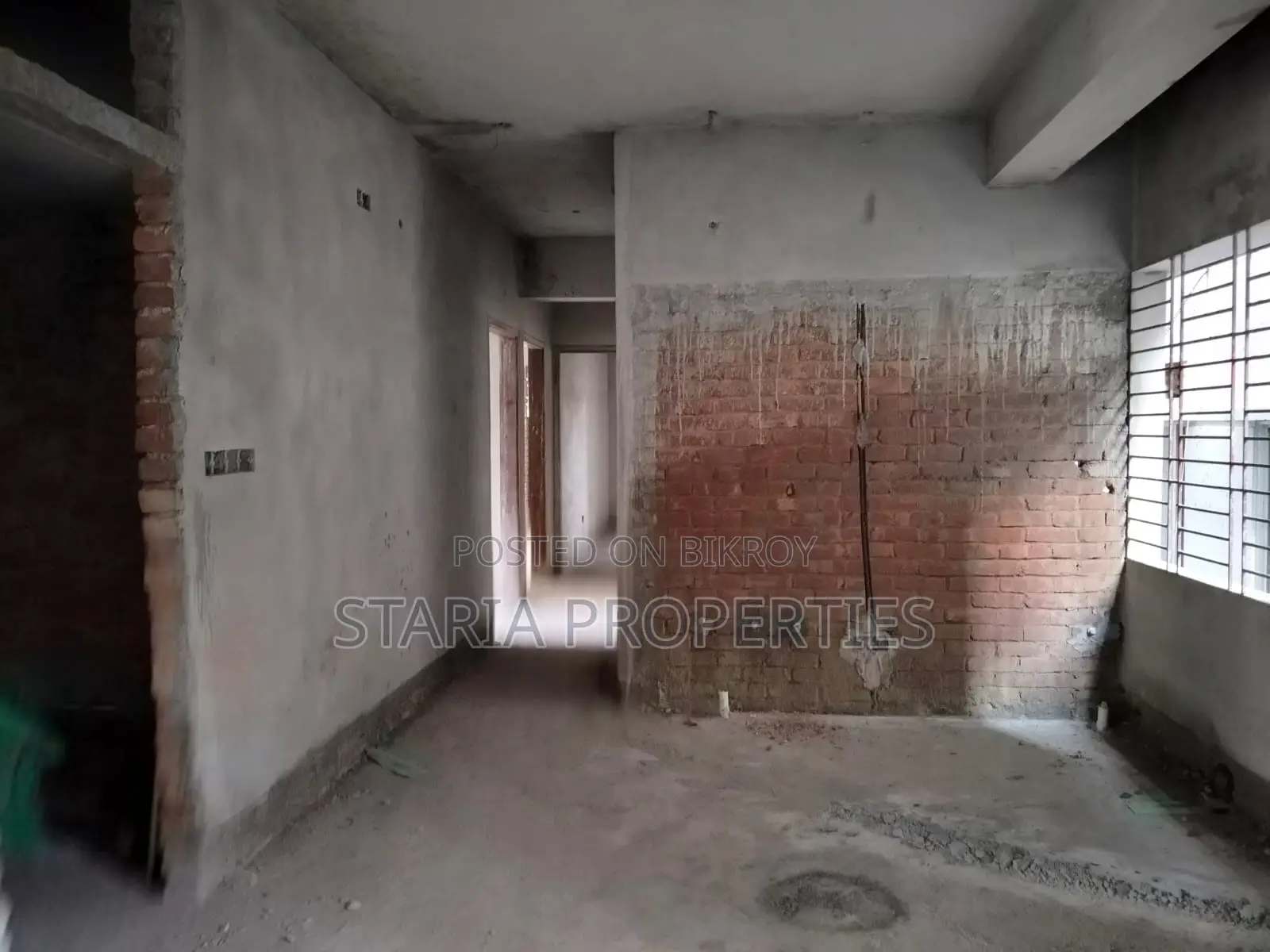 3bdrm Apartment in Cantonment for Sale in Cantonment