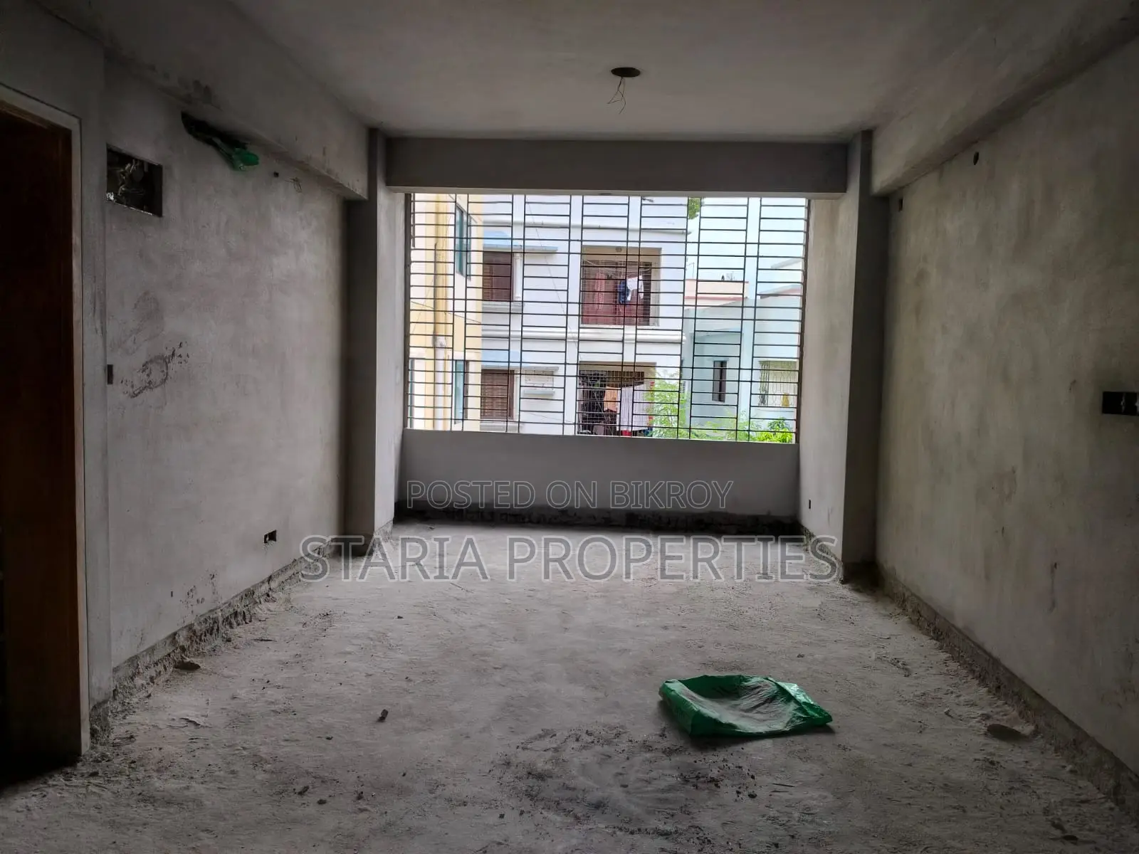 3bdrm Apartment in Cantonment for Sale in Cantonment