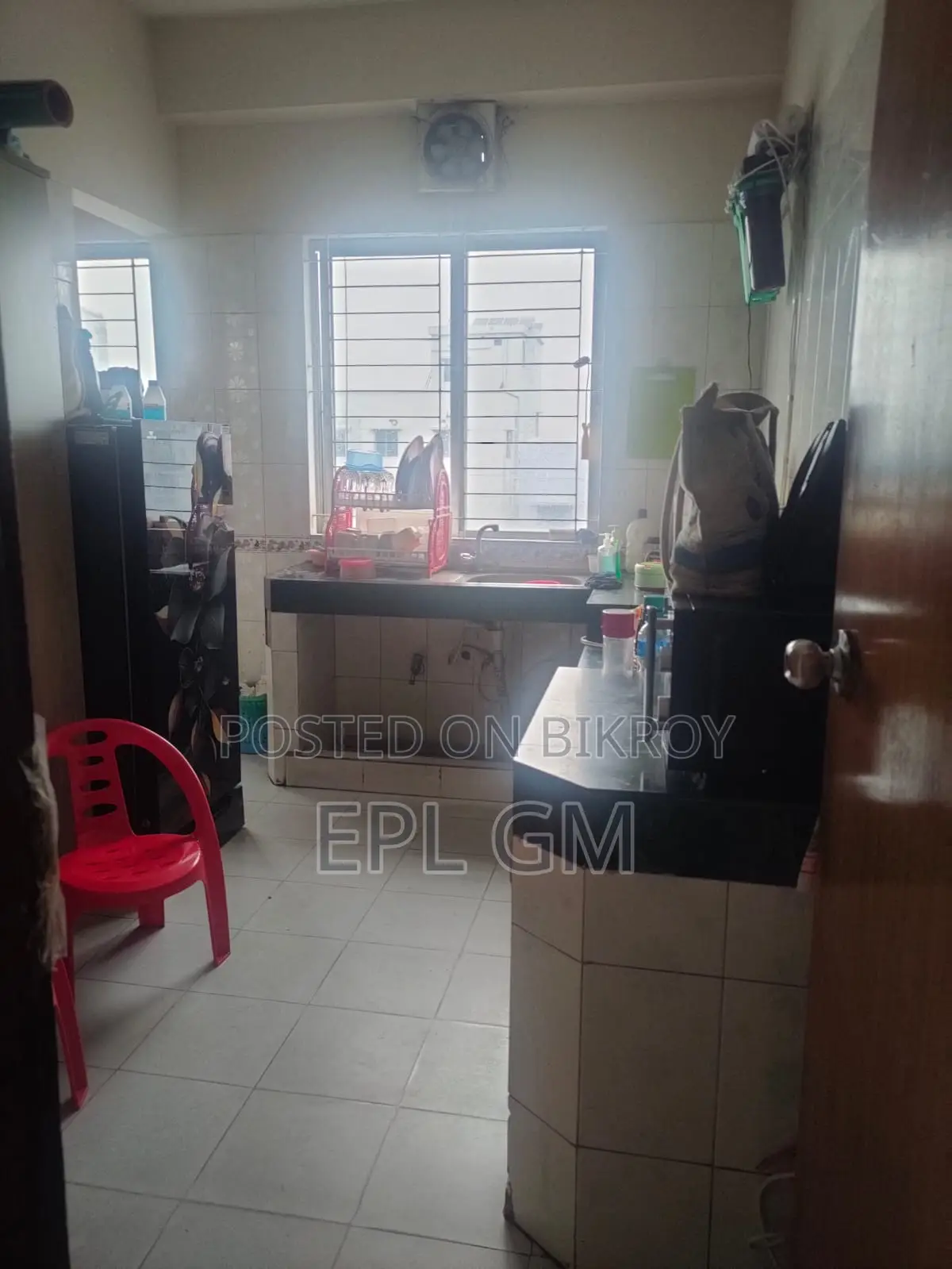 Furnished 3-Bedroom Apartment in Baridhara for Sale in Baridhara