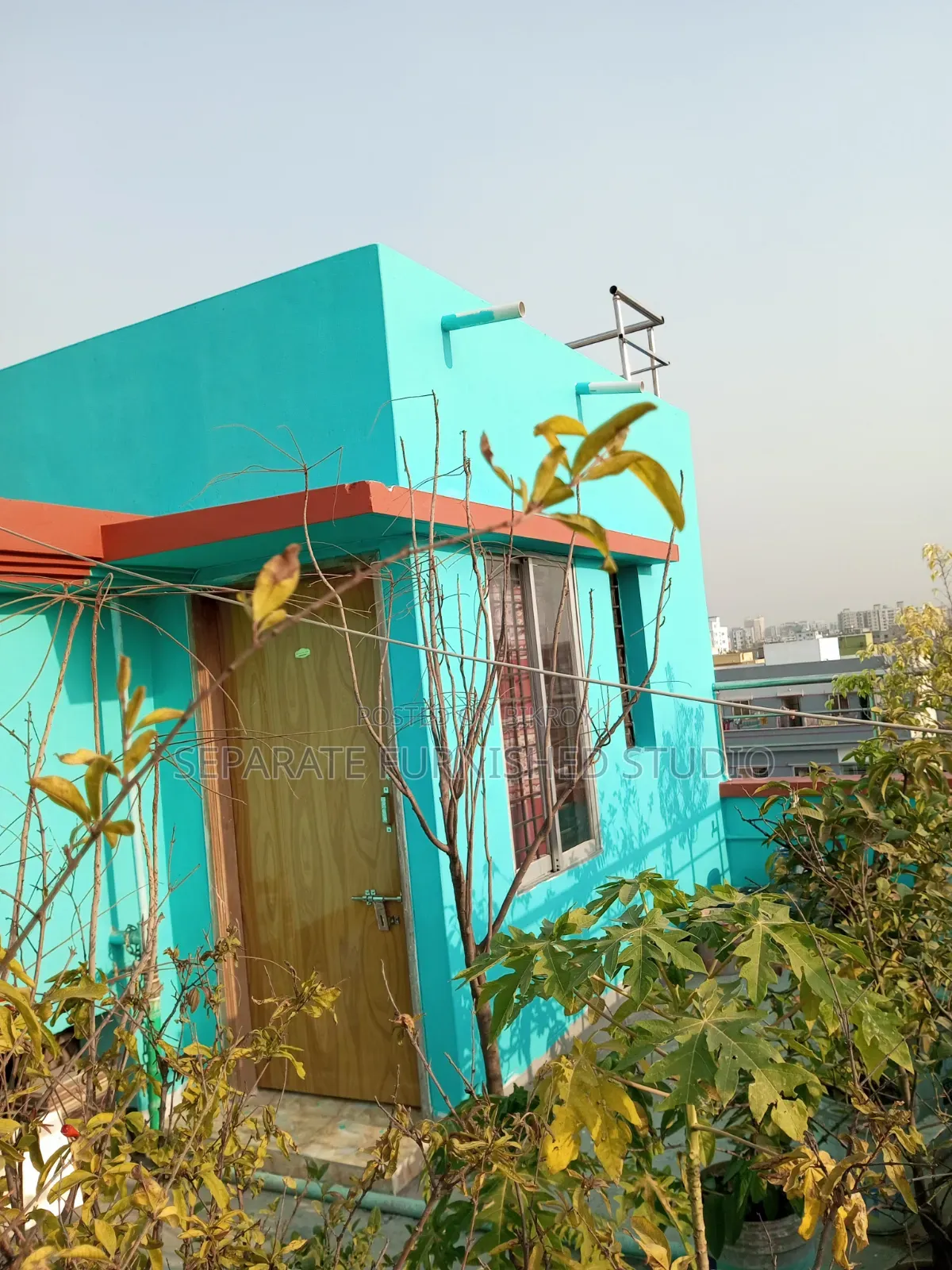 Mini Flat in Furnishd Studio Flat, Mirpur for Rent in Mirpur
