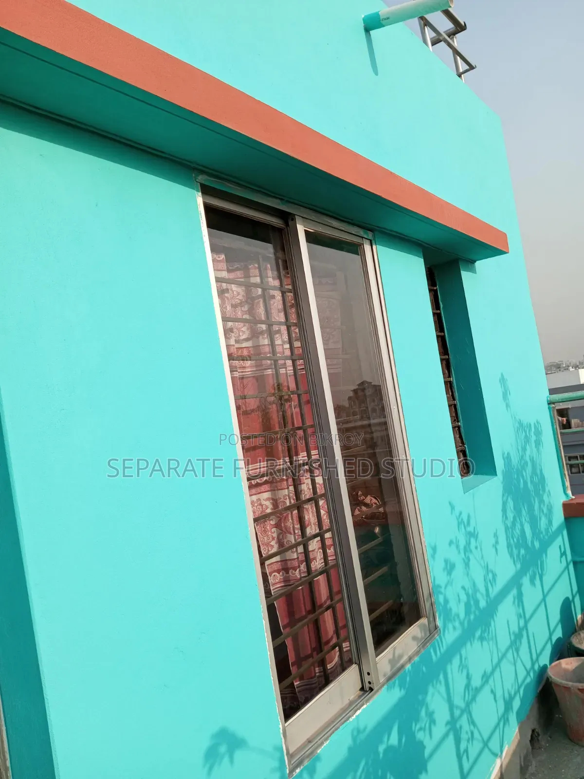 Mini Flat in Furnishd Studio Flat, Mirpur for Rent in Mirpur