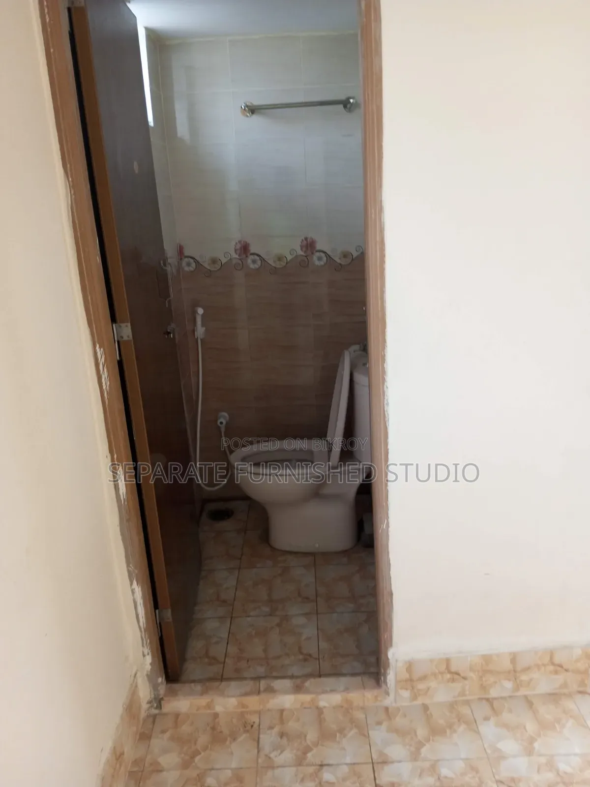 Mini Flat in Furnishd Studio Flat, Mirpur for Rent in Mirpur