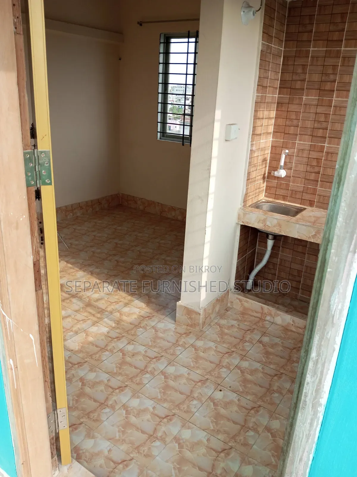 Mini Flat in Furnishd Studio Flat, Mirpur for Rent in Mirpur