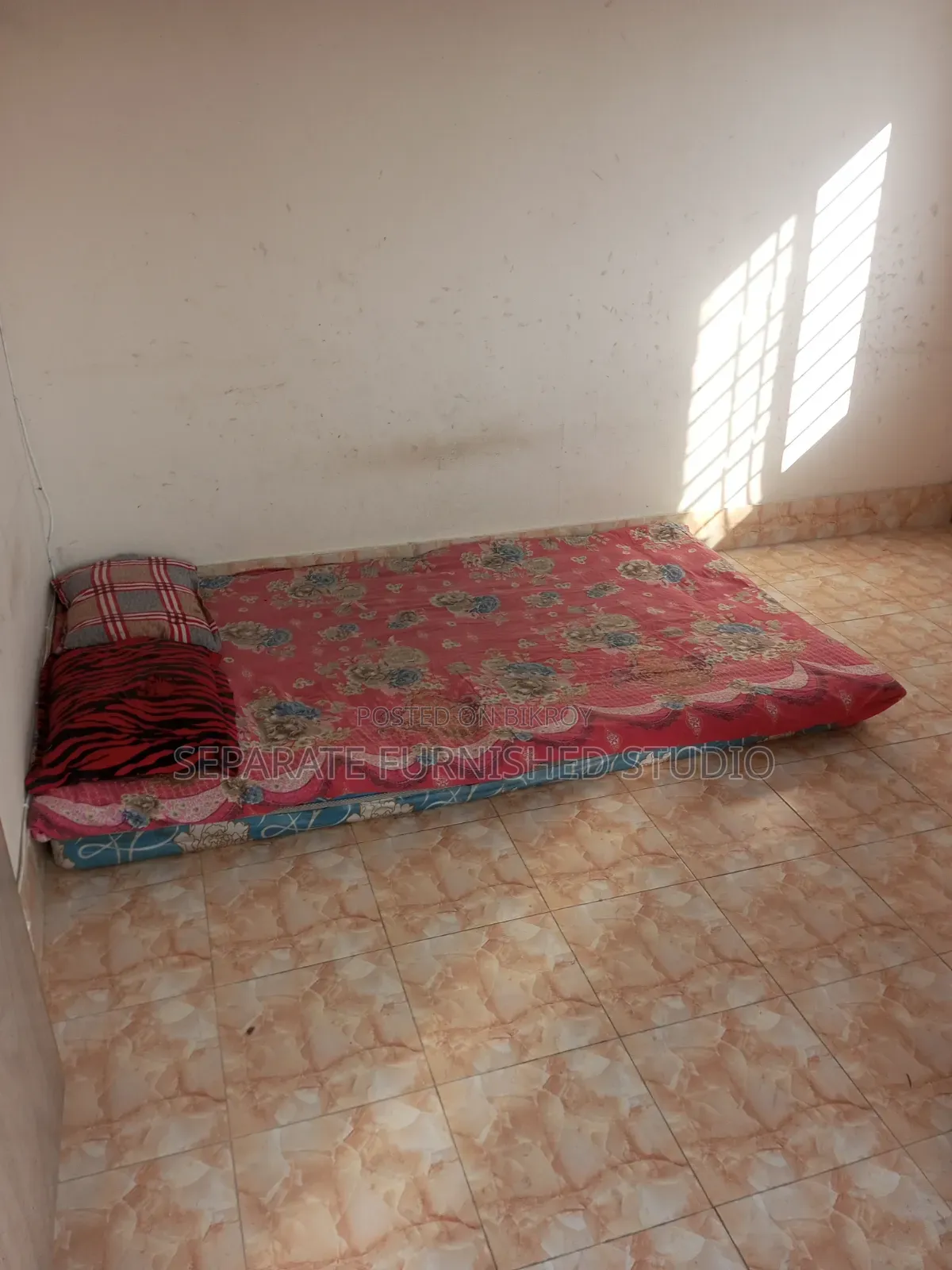 Mini Flat in Furnishd Studio Flat, Mirpur for Rent in Mirpur
