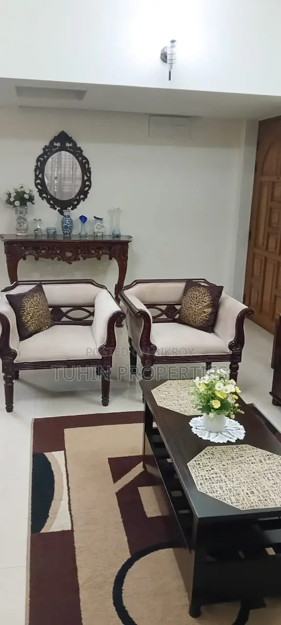 3bdrm Apartment in Banani for Sale in Banani