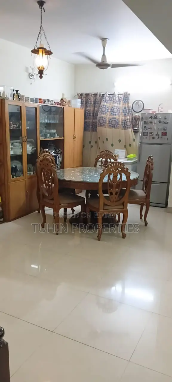 3bdrm Apartment in Banani for Sale in Banani